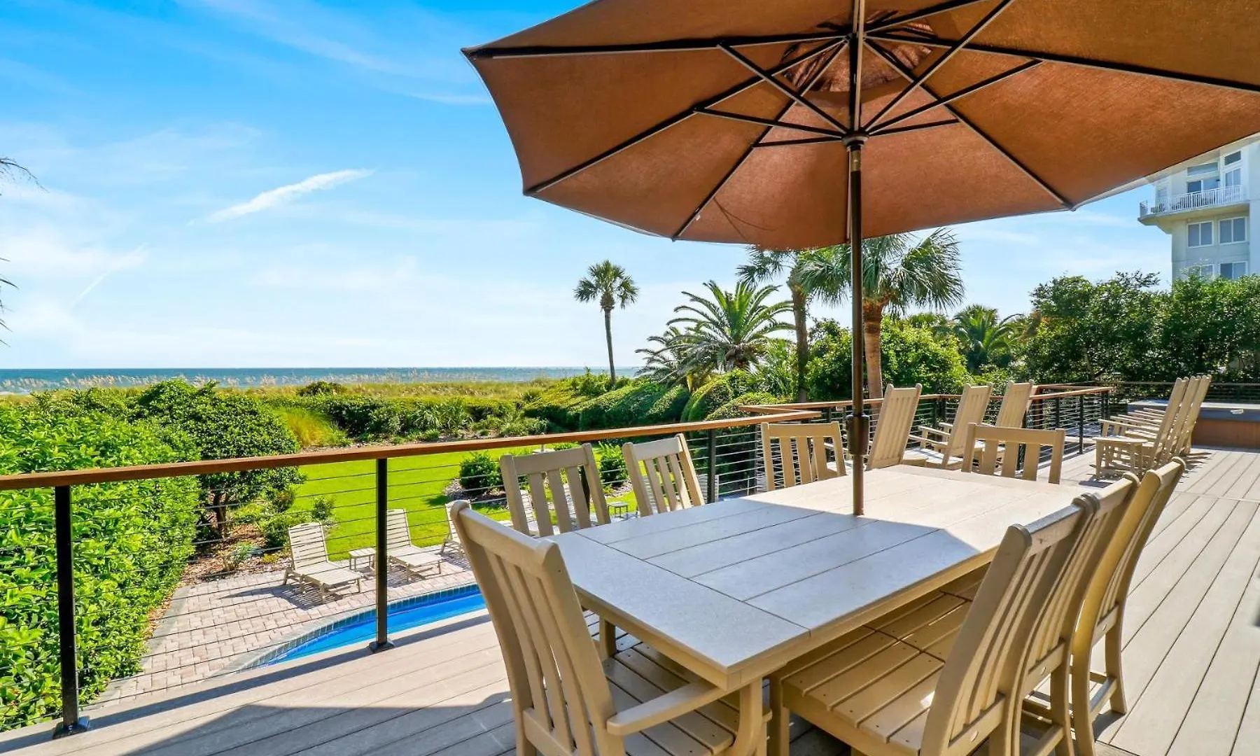 3 Dune Lane * Hilton Head Island