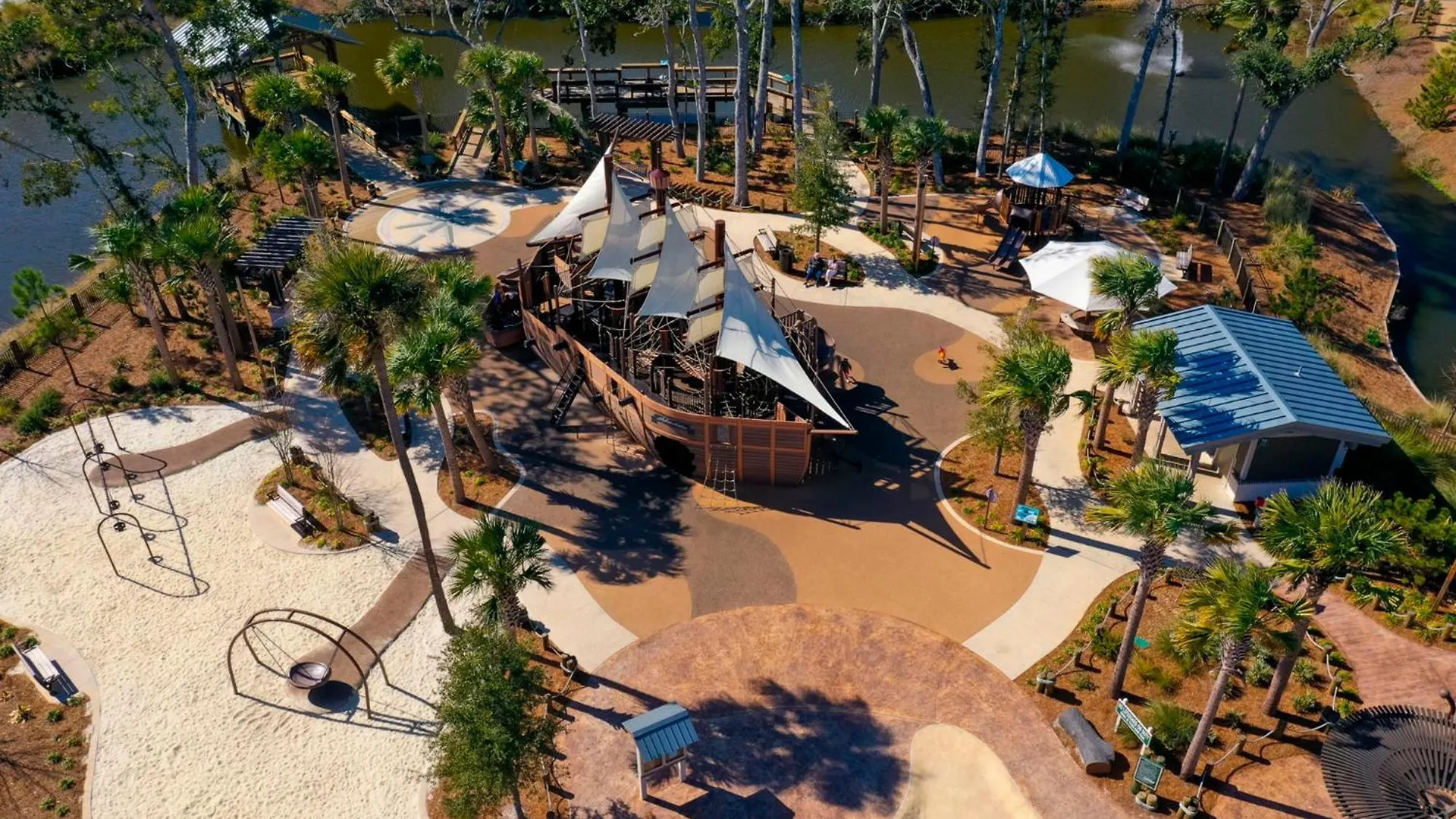 34 Ocean Club - Host2coast Île de Hilton-Head