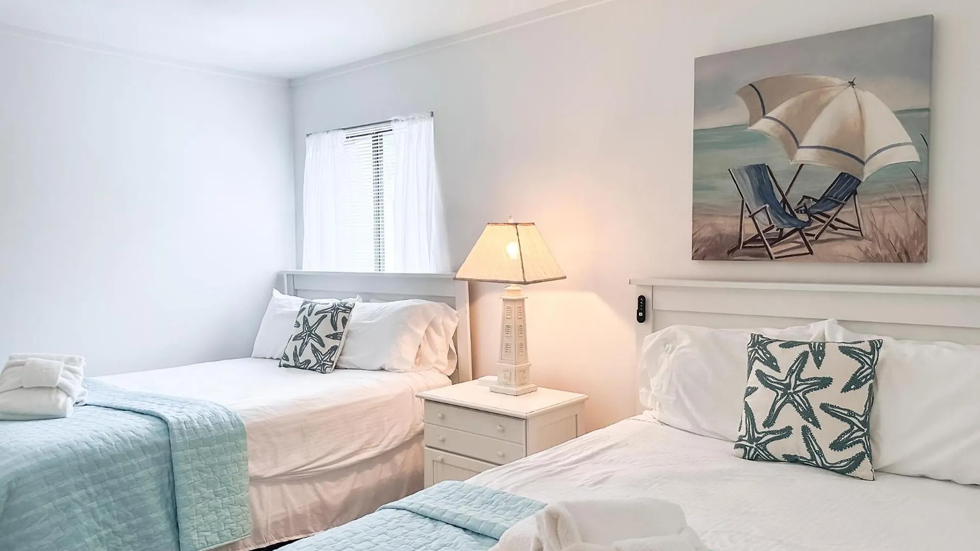 Villa 34 Ocean Club - Host2coast Île de Hilton-Head