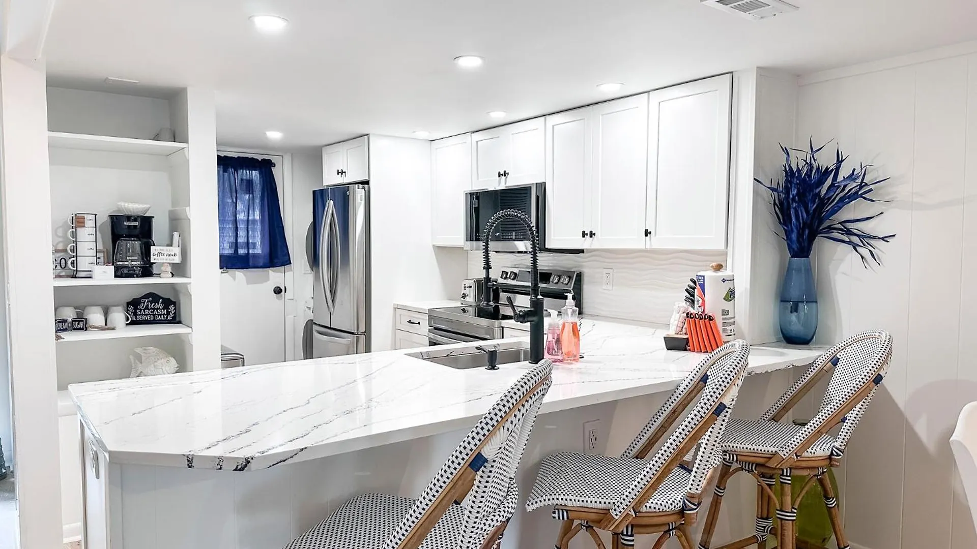 Villa 34 Ocean Club - Host2coast Île de Hilton-Head