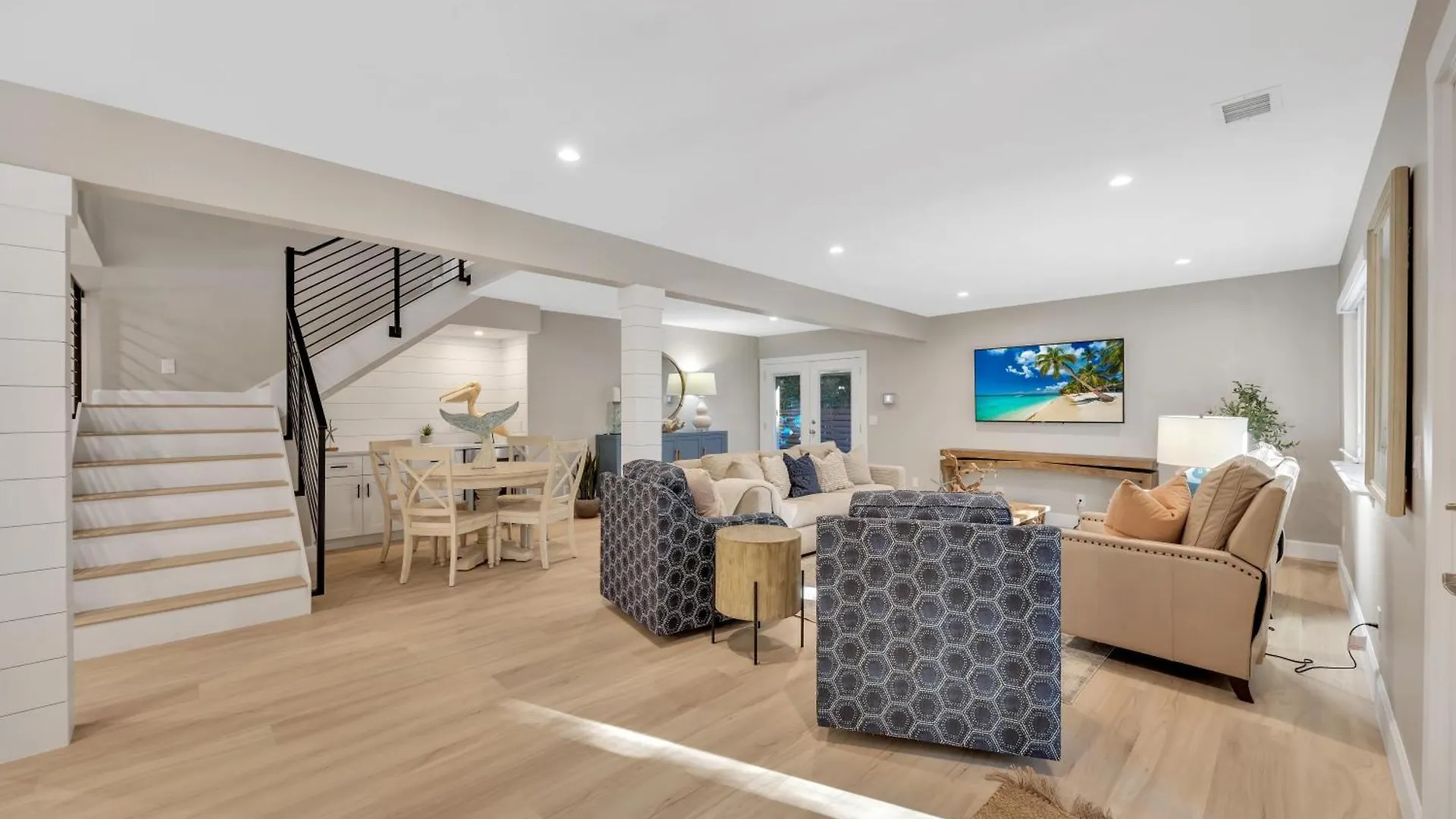 15 Avocet Holiday home Hilton Head Island