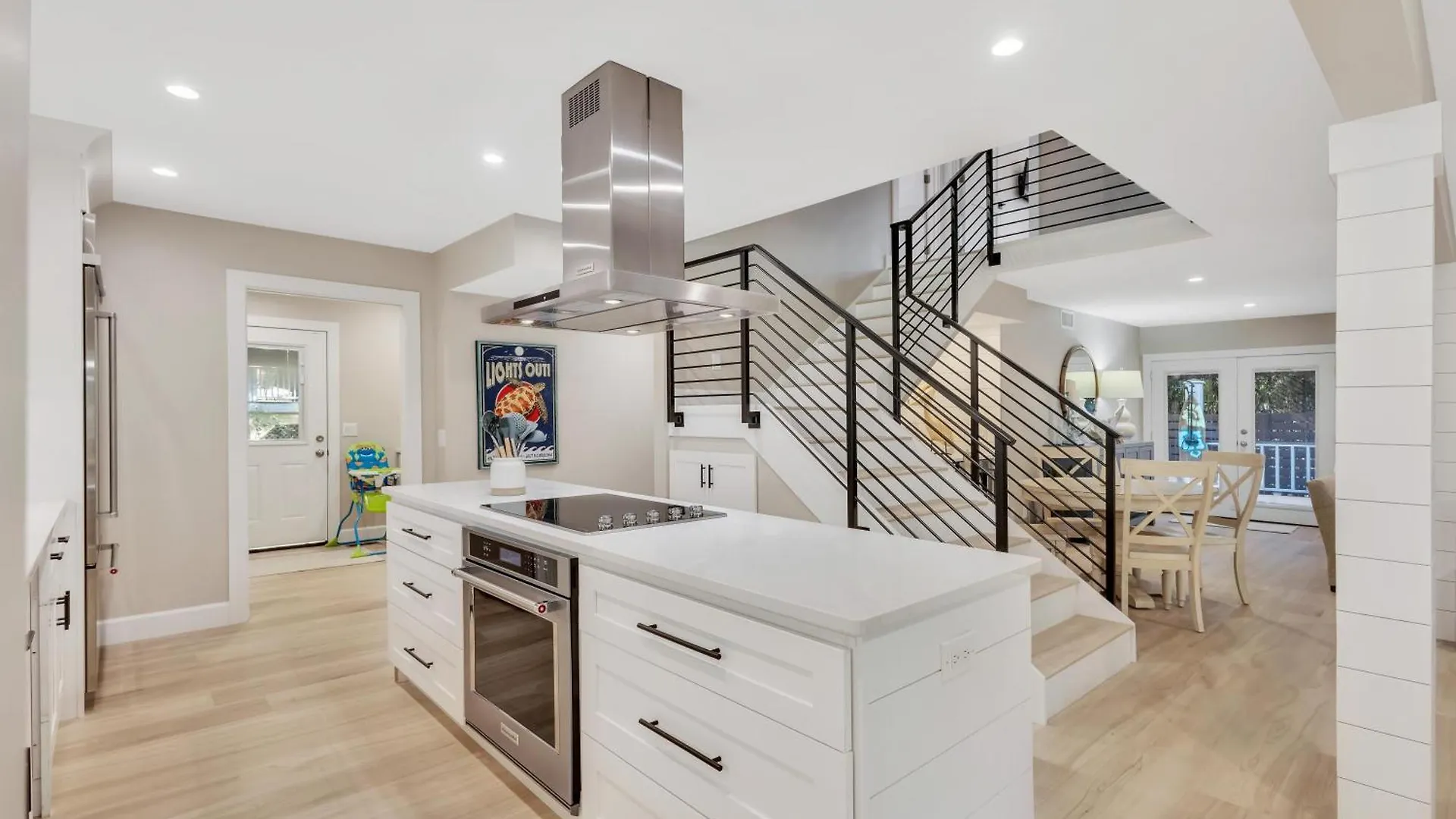 15 Avocet Holiday home