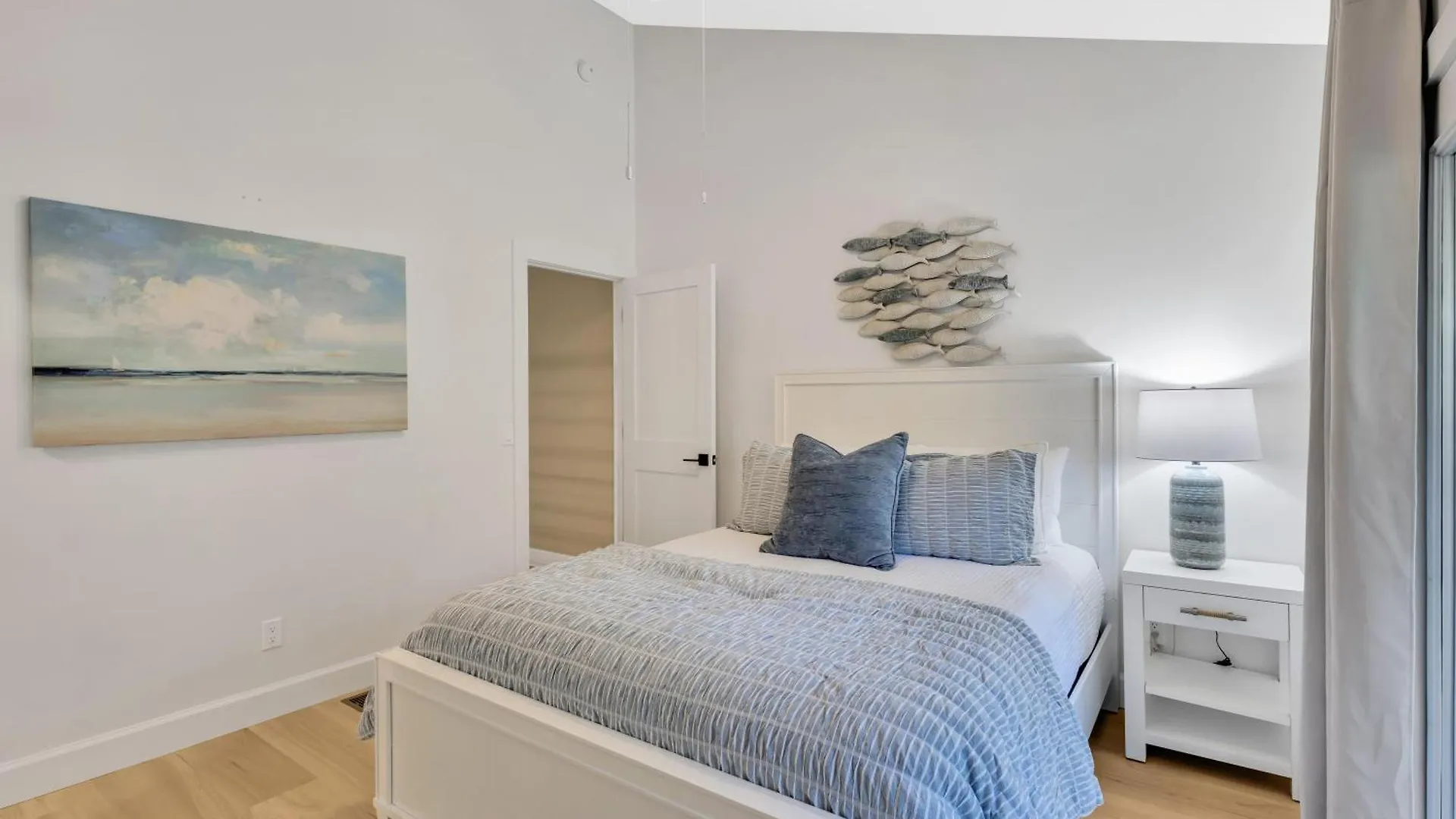 15 Avocet Holiday home *