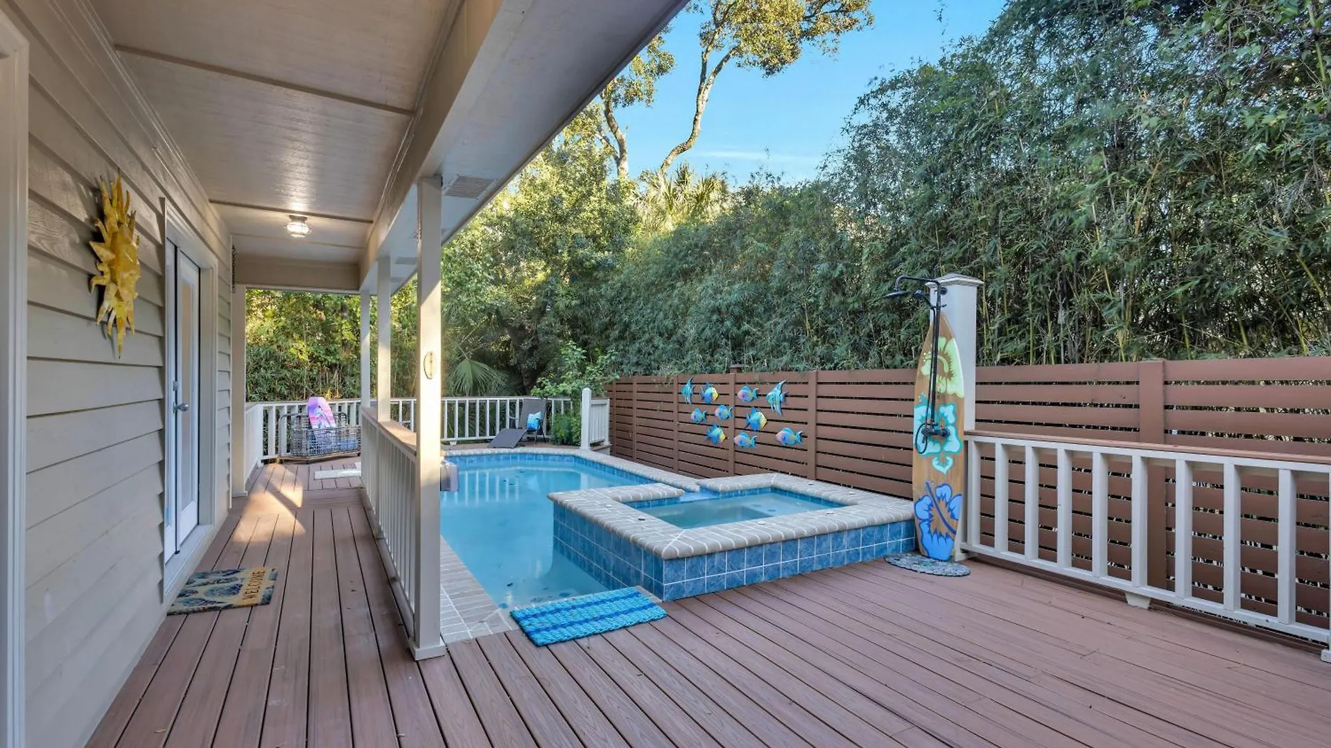 15 Avocet Holiday home