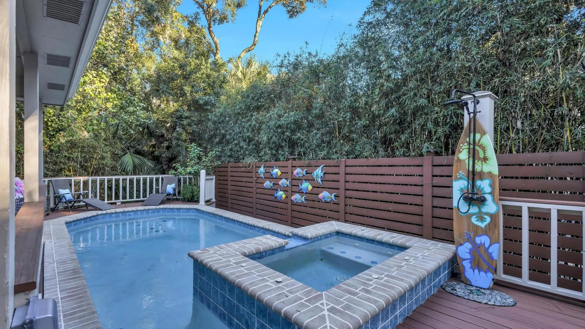15 Avocet * Hilton Head Island