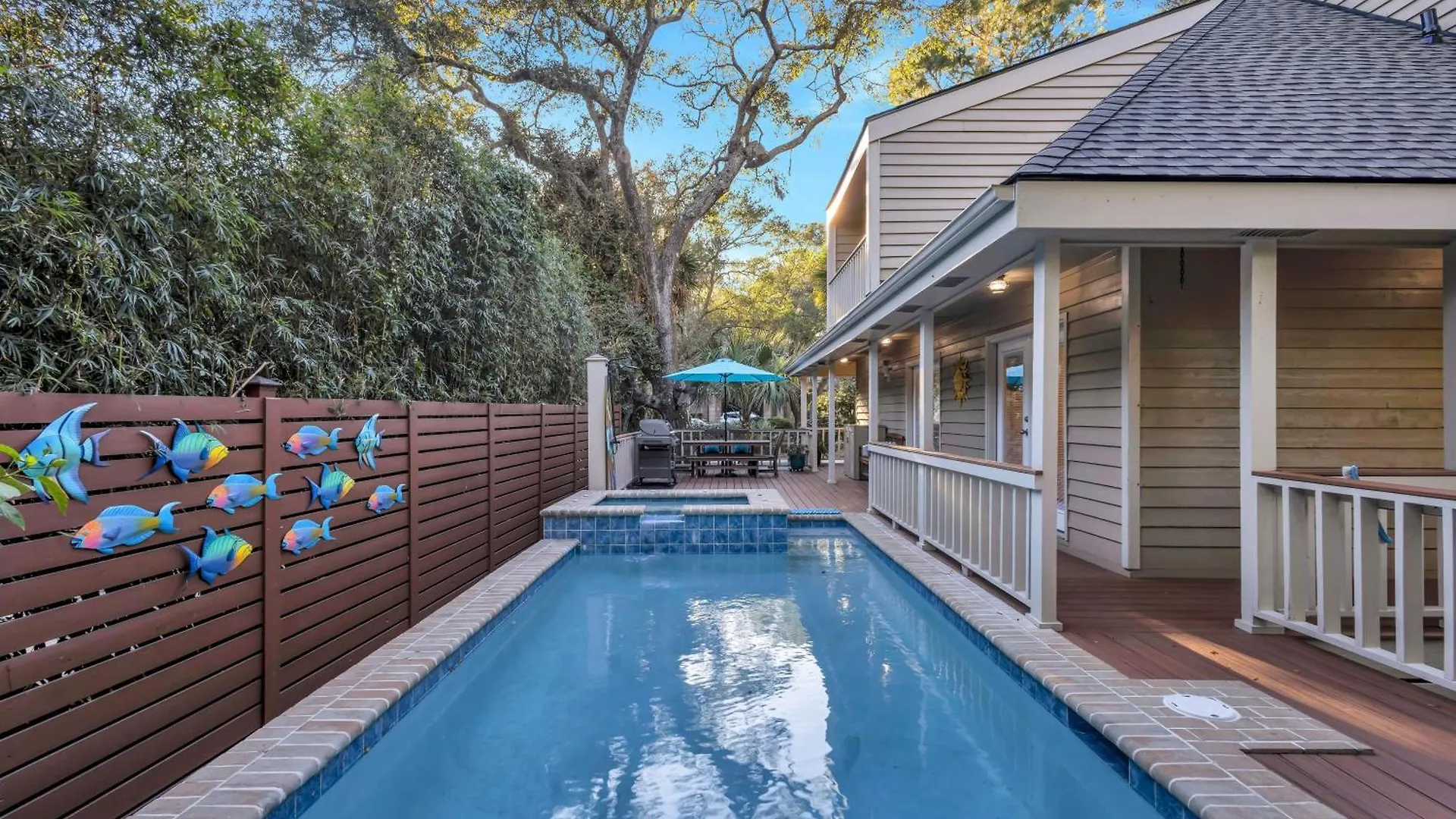 15 Avocet Holiday home