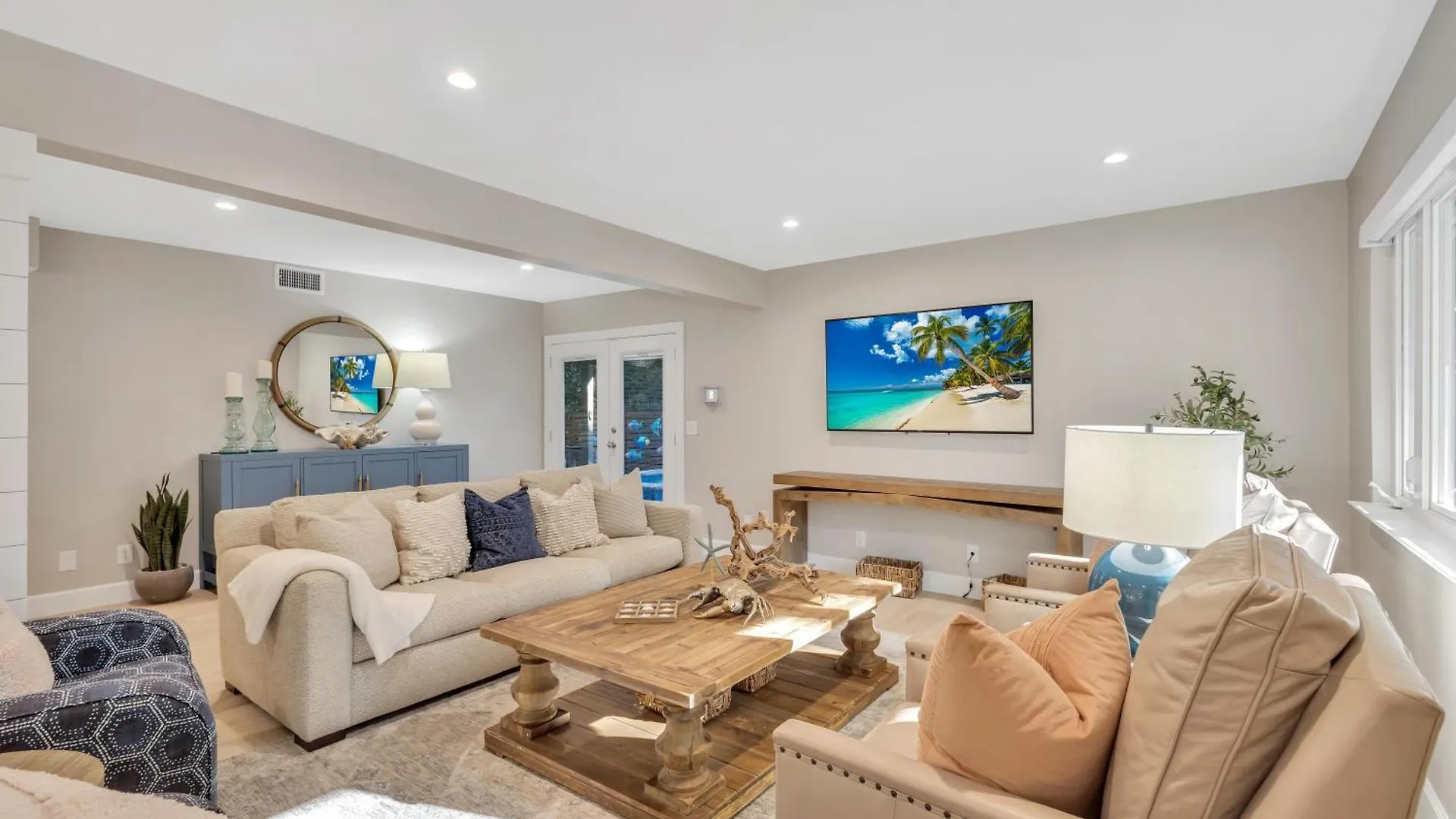 15 Avocet Holiday home