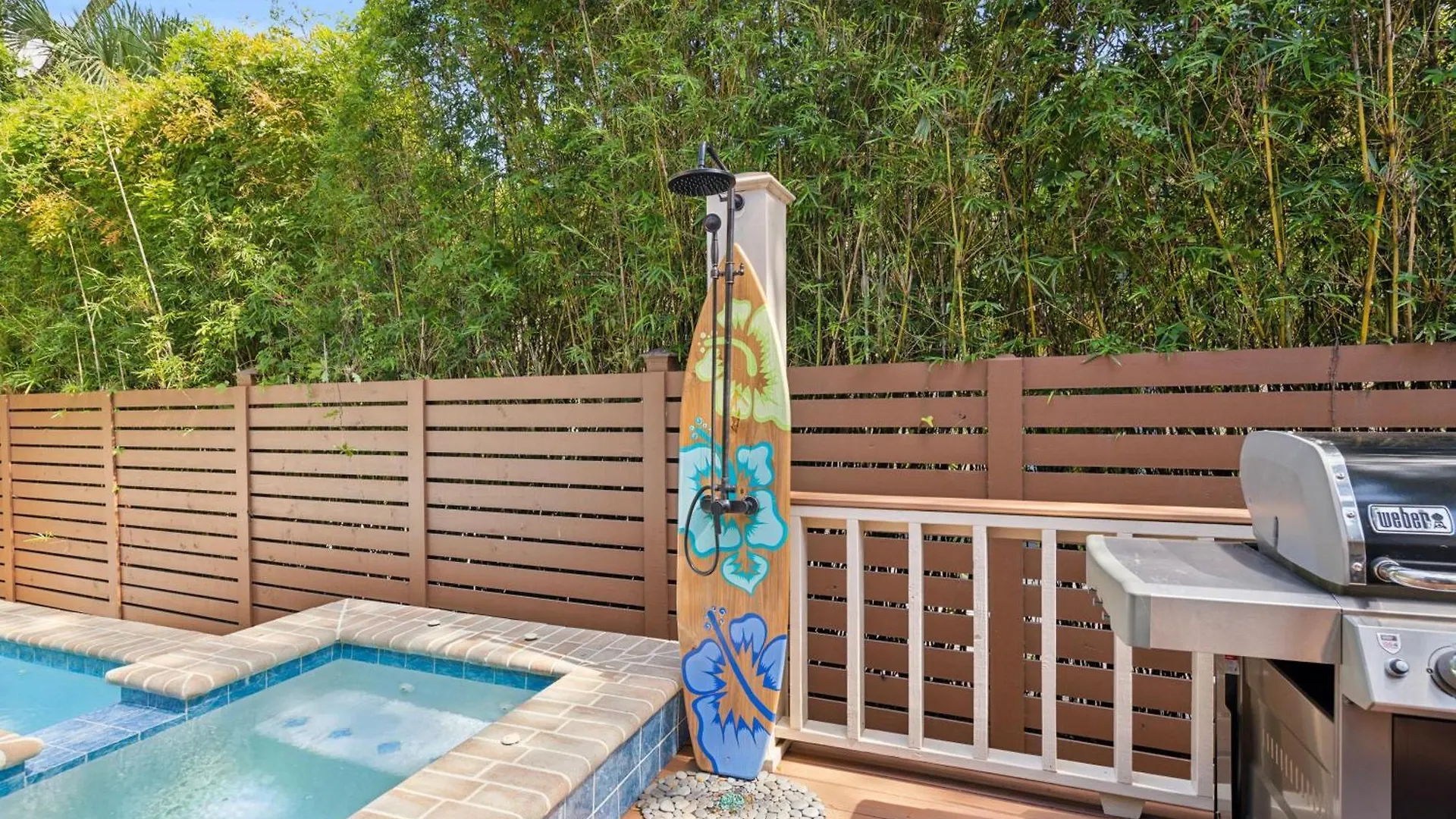 15 Avocet Holiday home Hilton Head Island