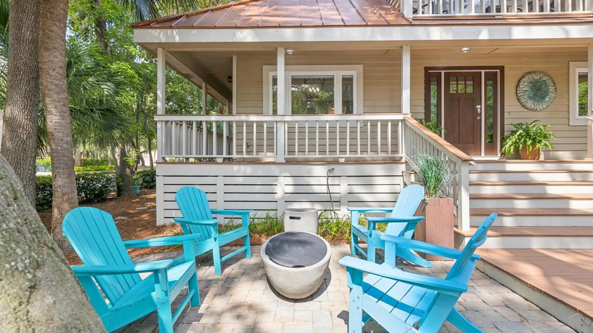 15 Avocet Hilton Head Island