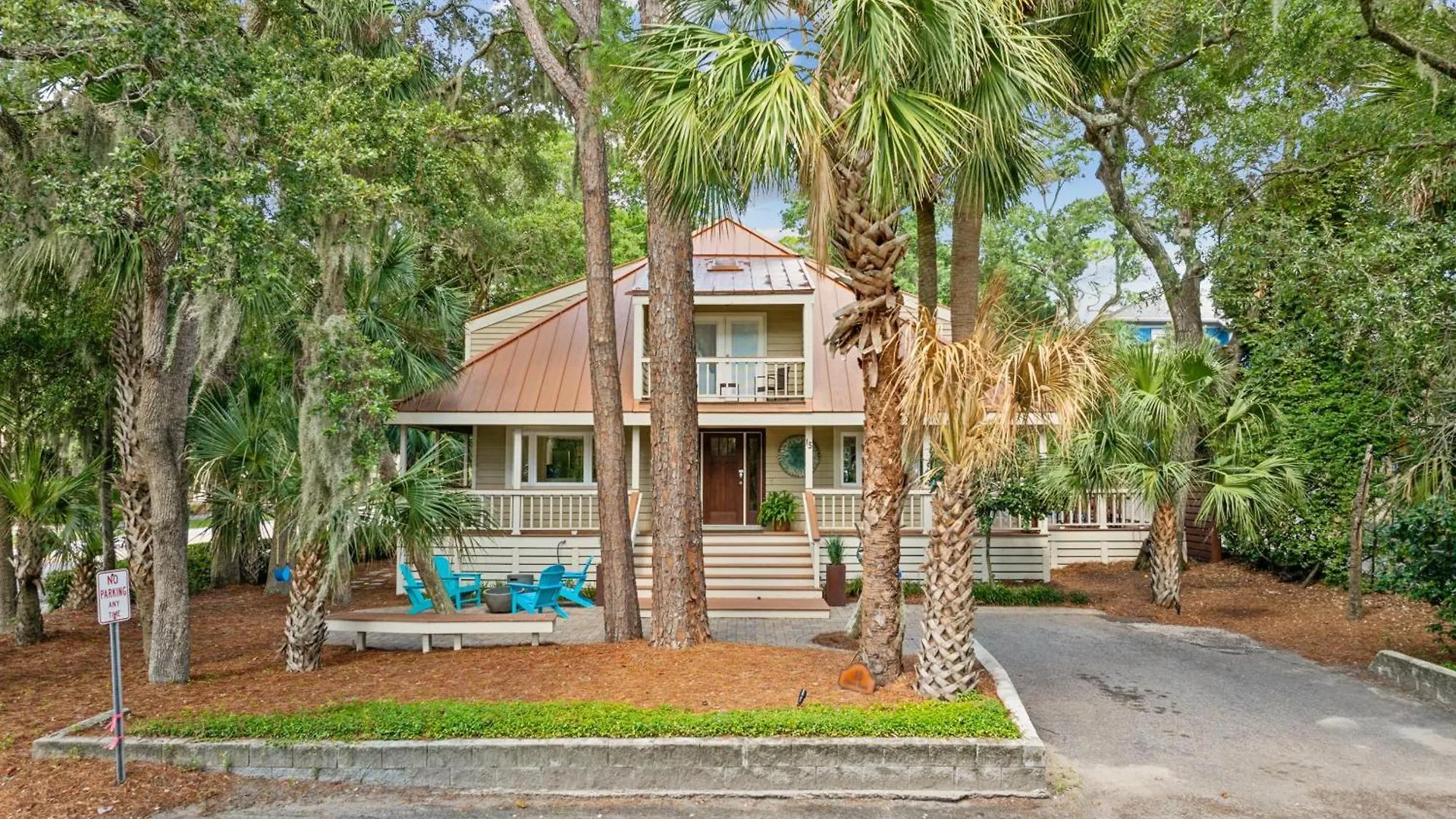 15 Avocet Holiday home