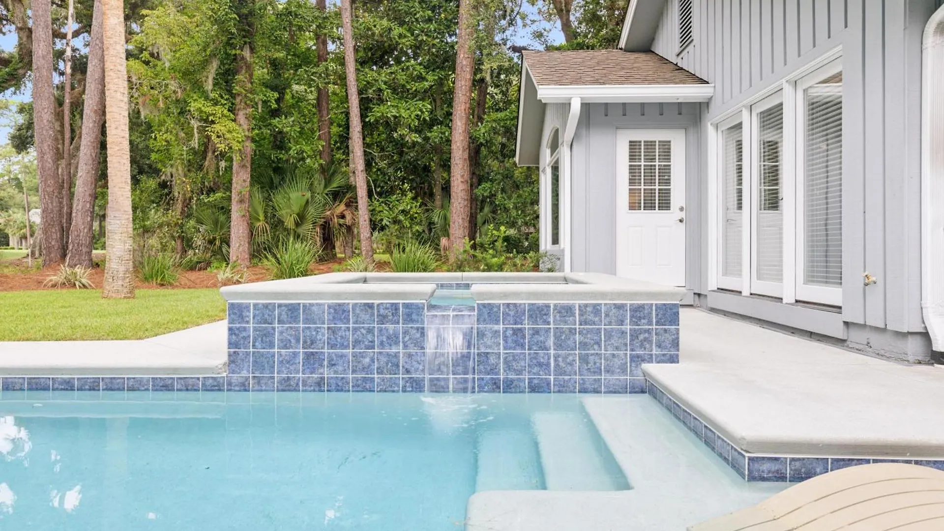 10 Willow Oak Casa vacanze *