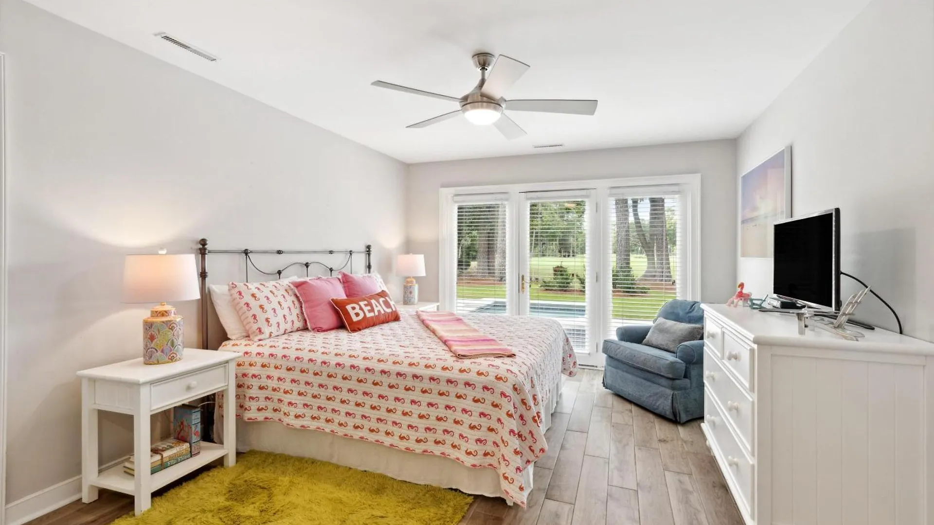 Casa vacanze 10 Willow Oak Hilton Head Island