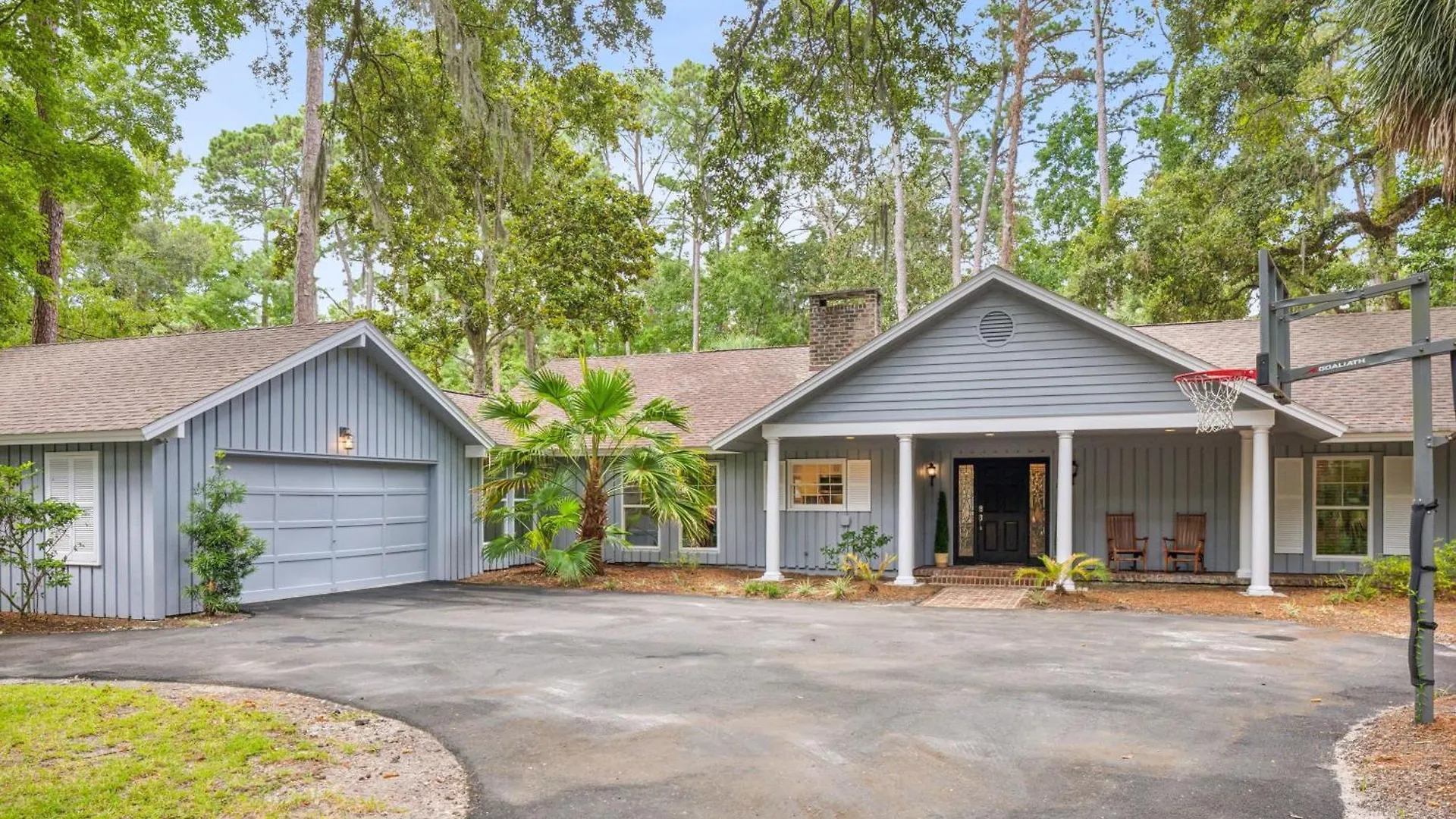 10 Willow Oak Casa vacanze *