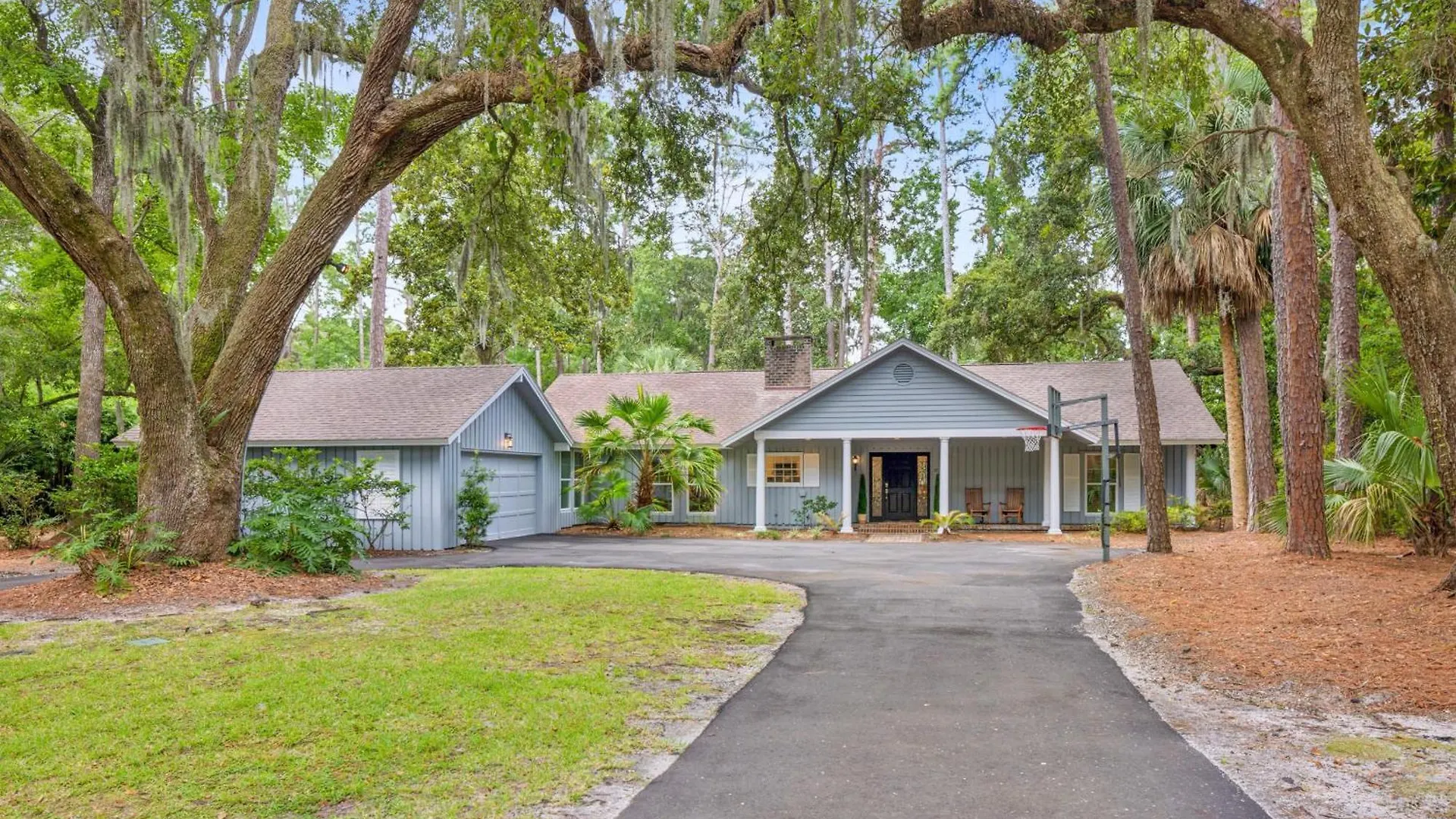 10 Willow Oak Casa vacanze *