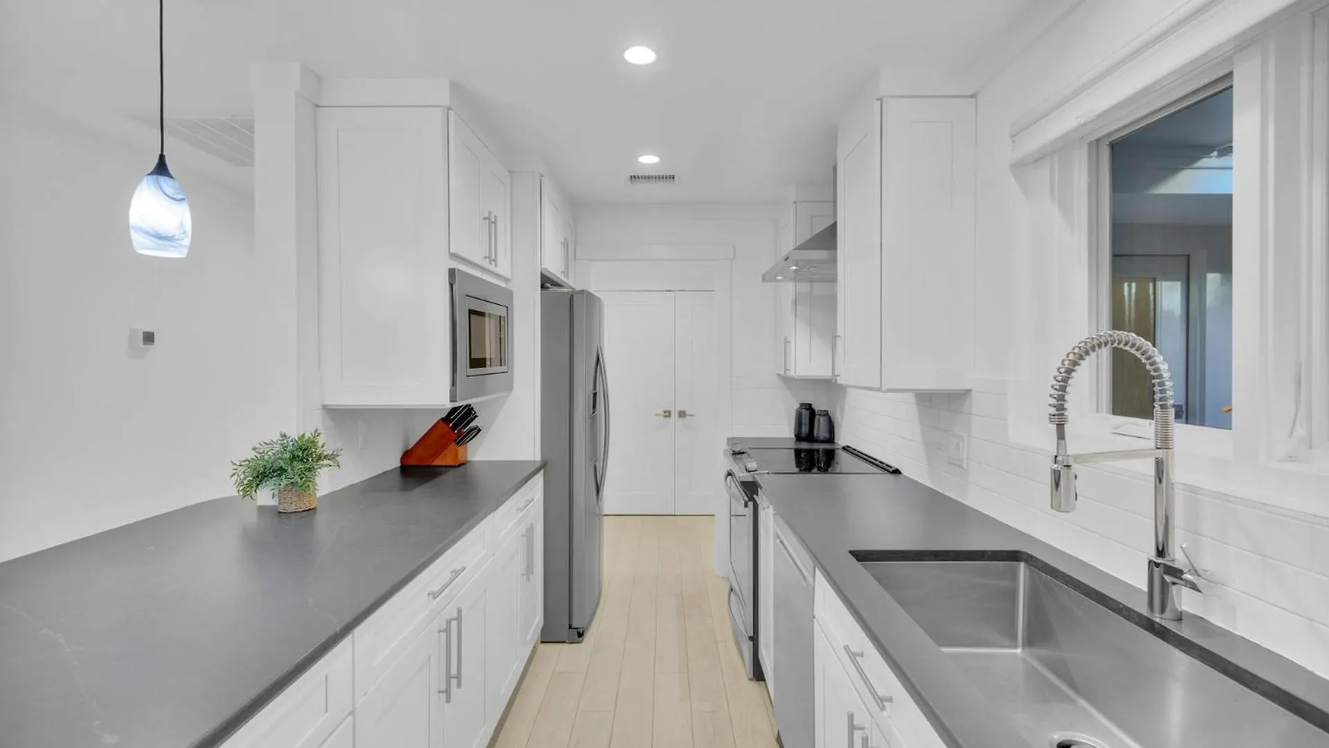 Tatil Evi 8 Juniper