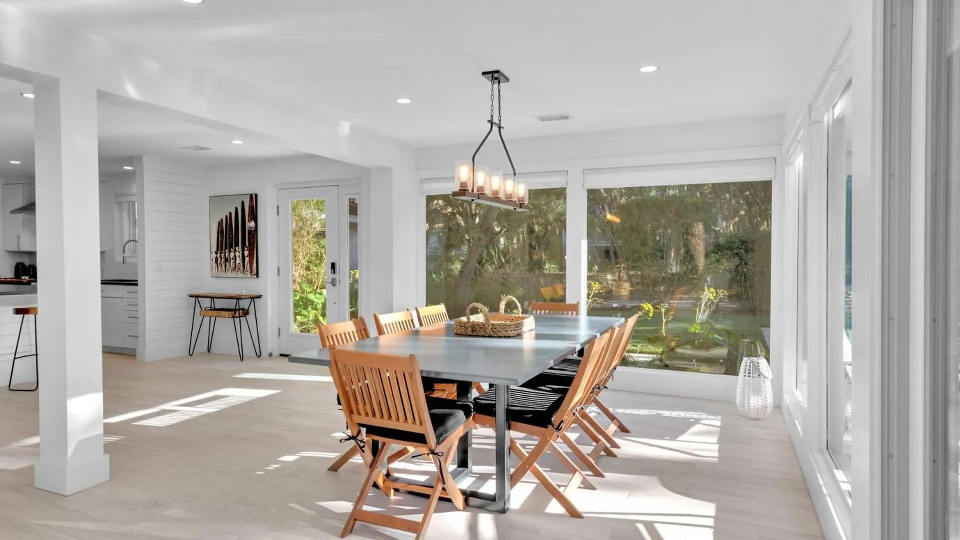 8 Juniper Tatil Evi Hilton Head Island