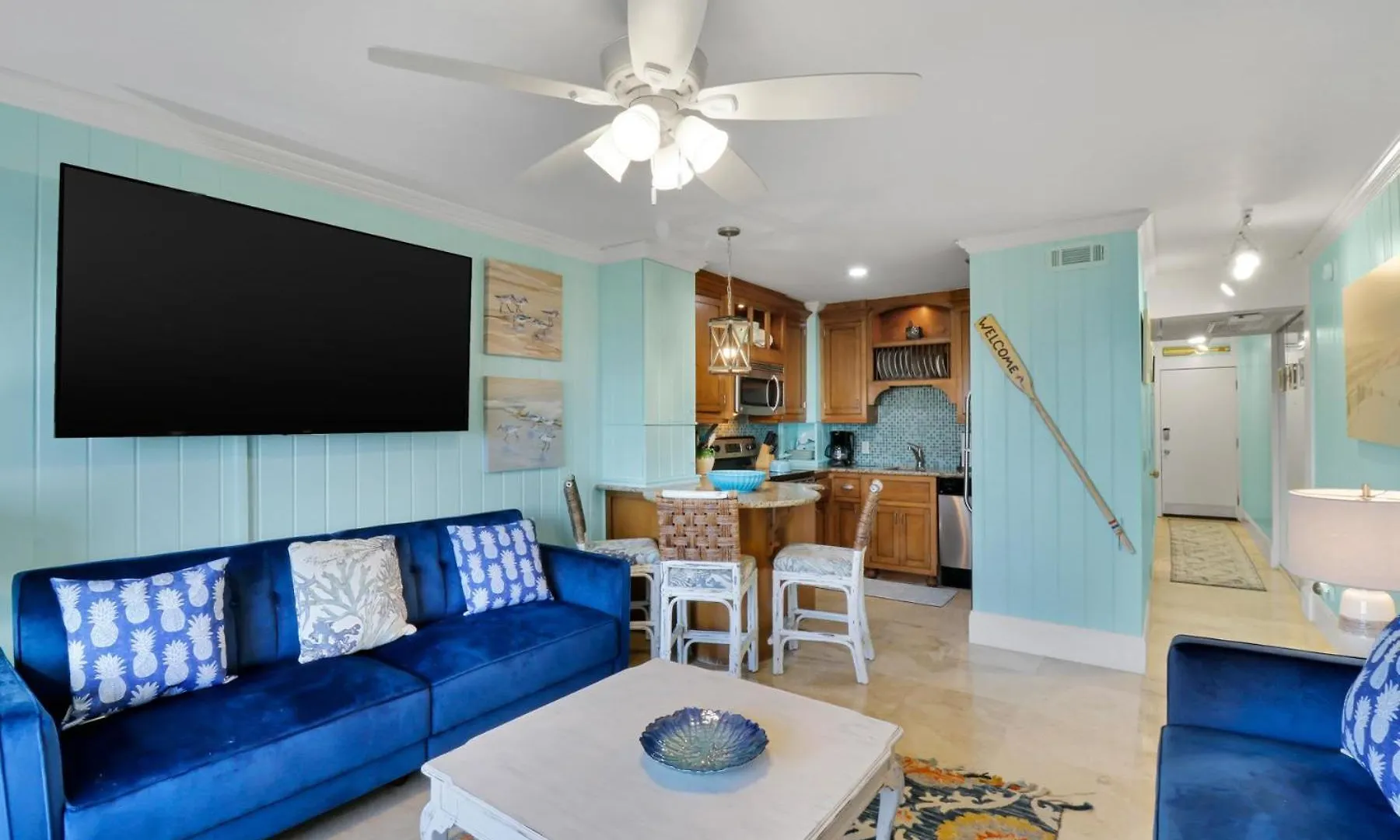 Villa 212 Breakers Hilton Head Island