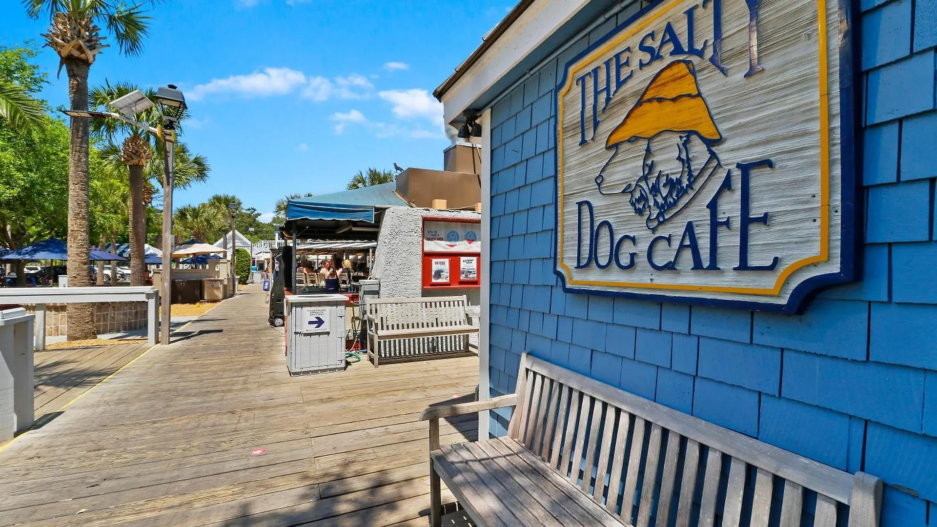 1809 Bluff Vila Hilton Head Island