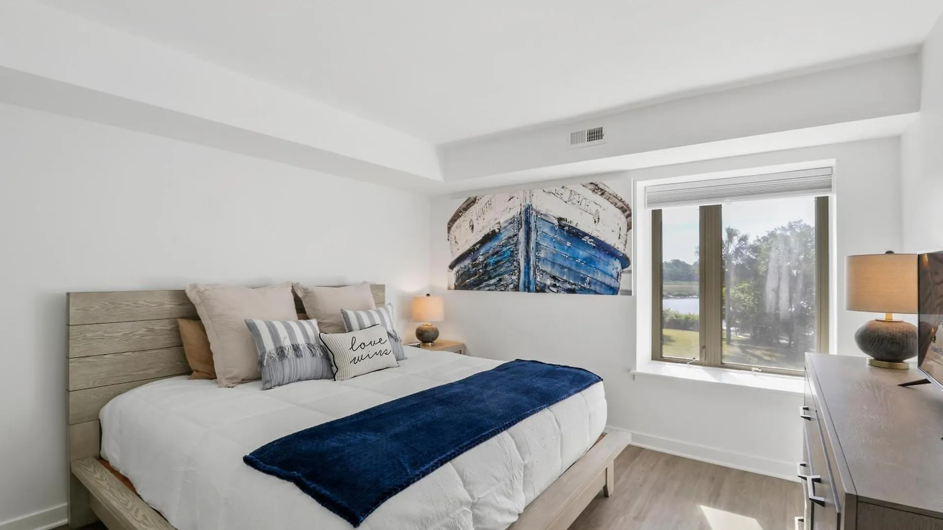 1809 Bluff Vila Hilton Head Island