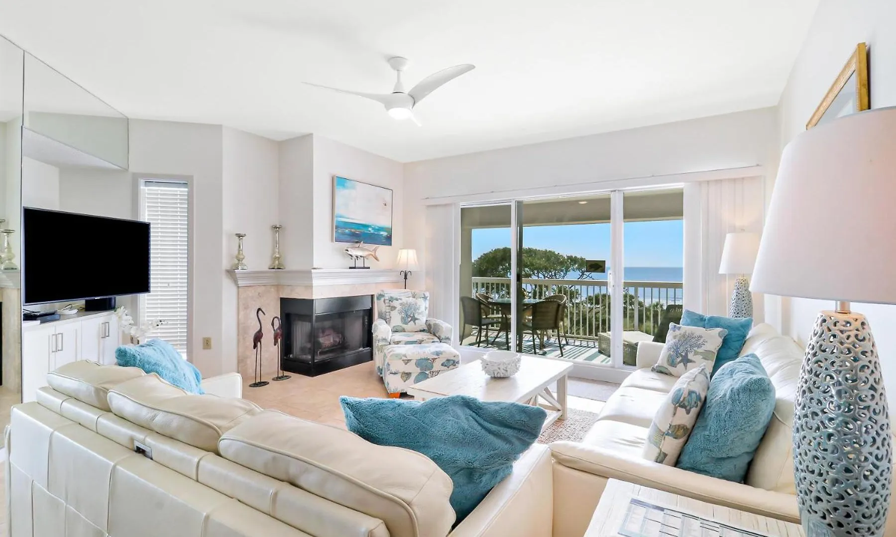 504 Barrington Arms Villa