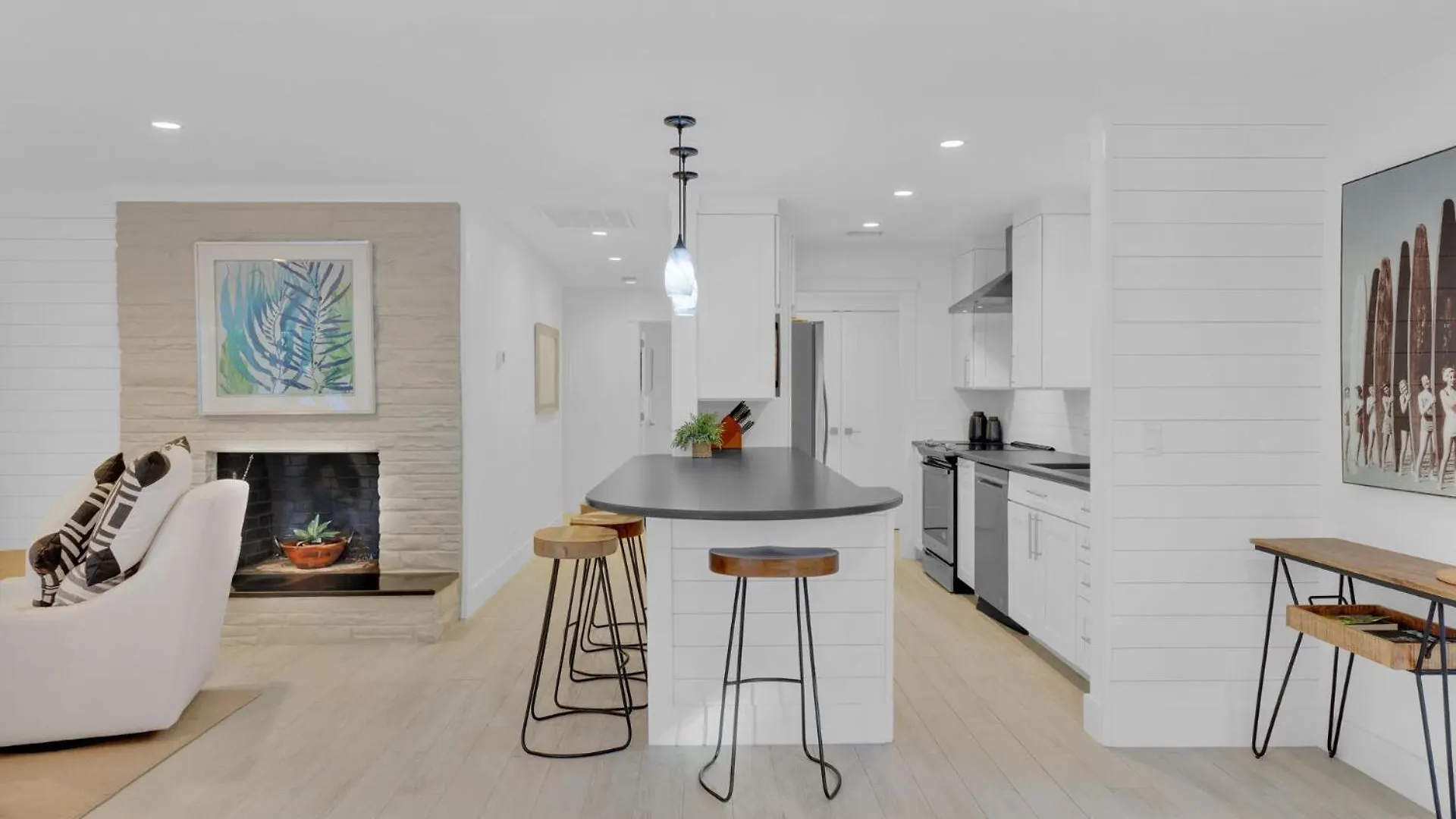 8 Juniper Tatil Evi Hilton Head Island