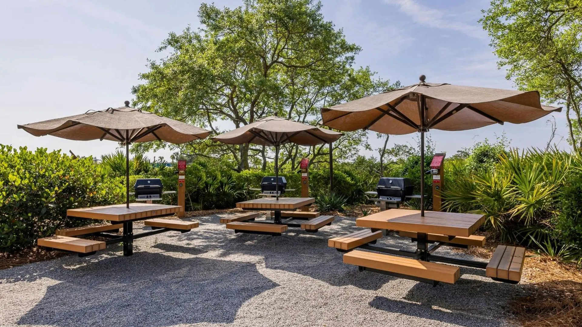 Marriott's Surfwatch Hilton Head Island