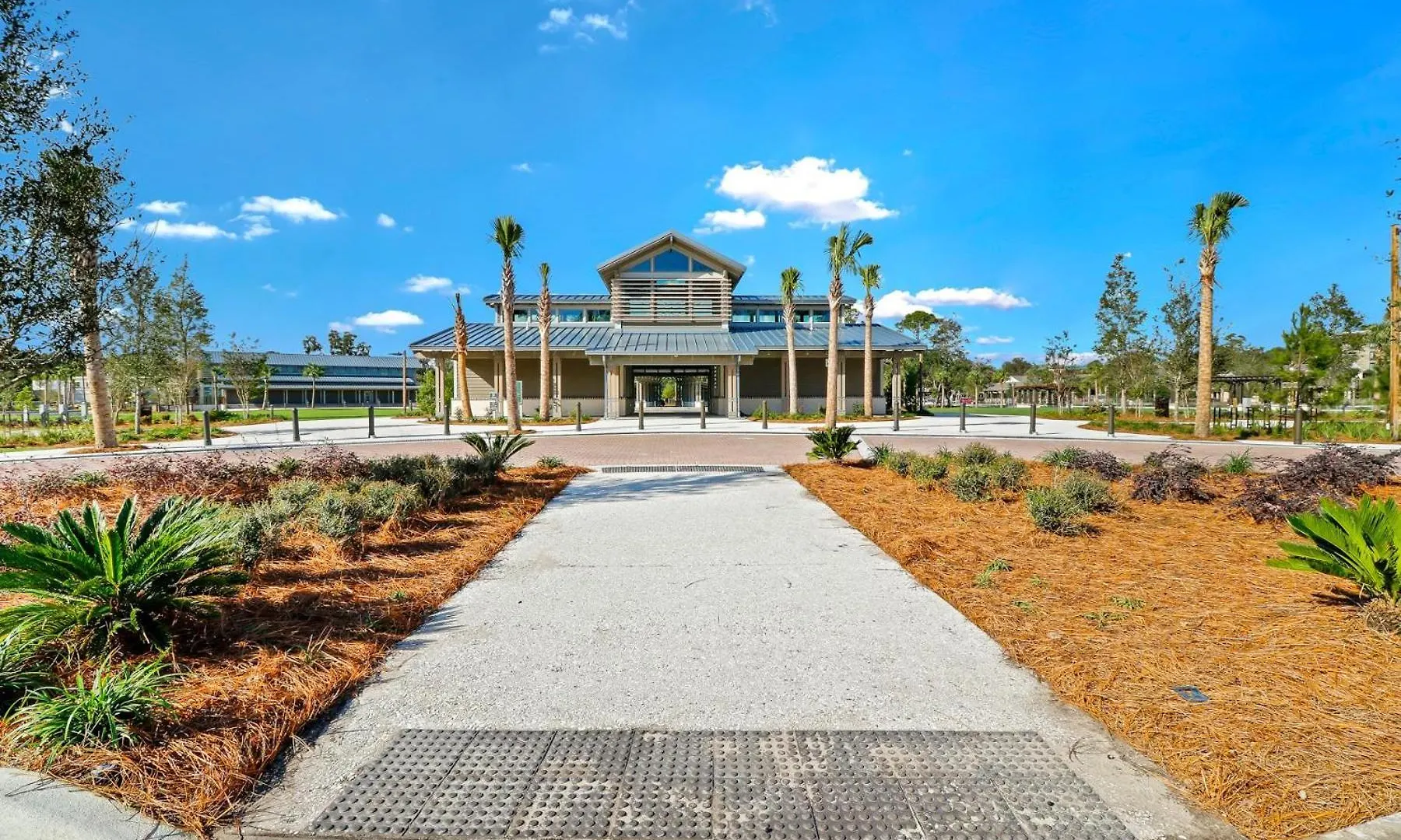 וילה 4 Quail Street הילטון הד איילנד