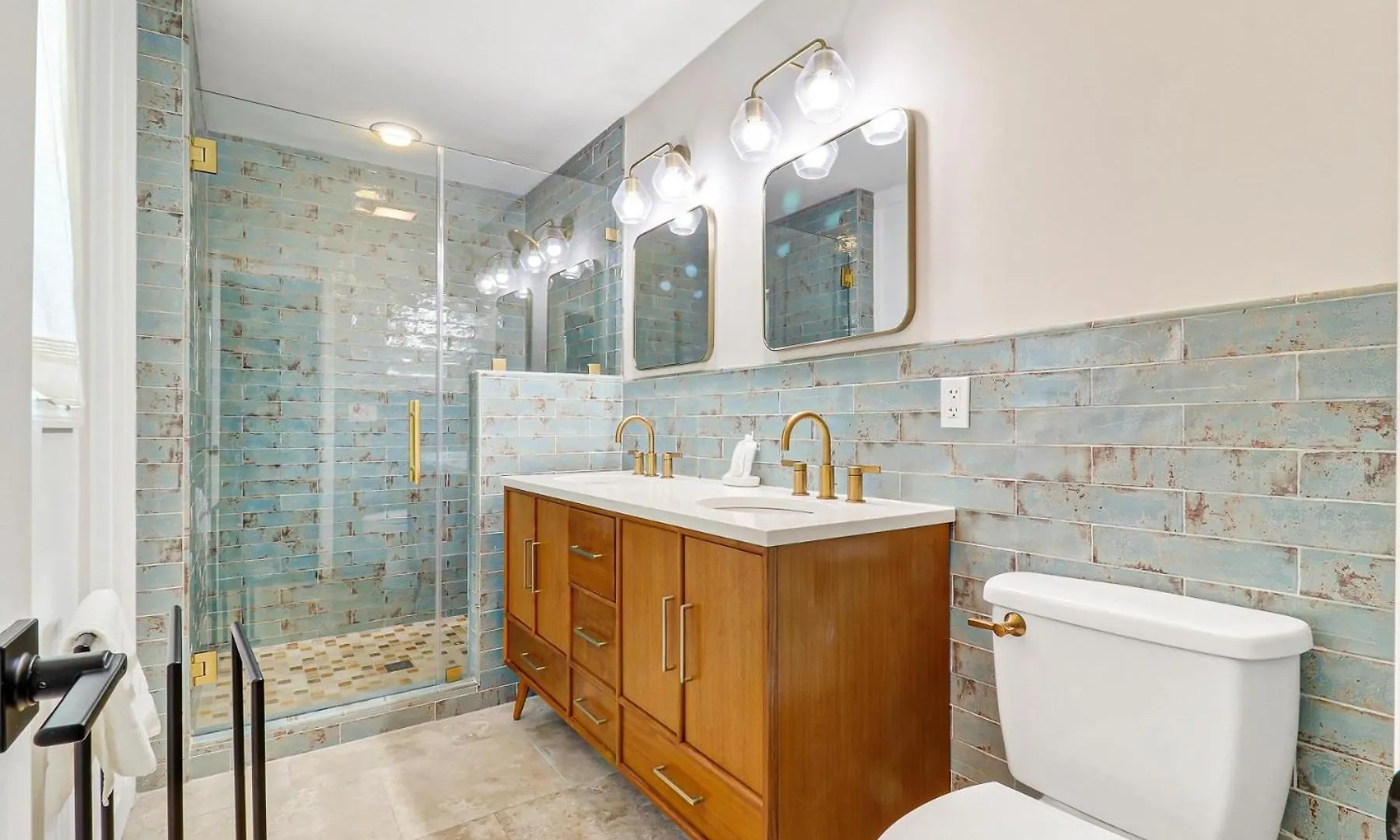 וילה 4 Quail Street *
