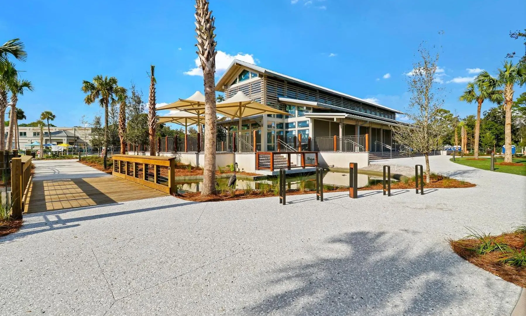 וילה 4 Quail Street הילטון הד איילנד