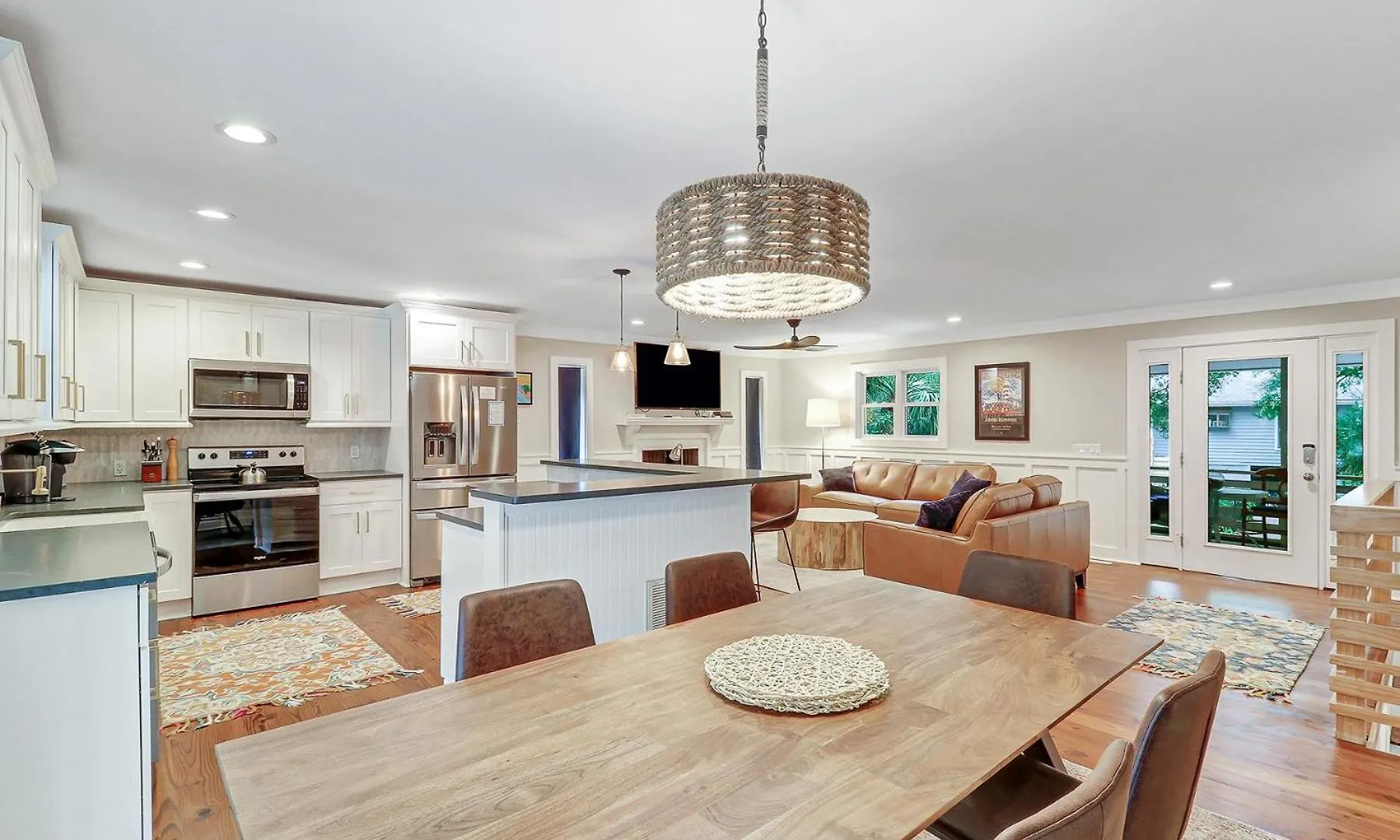 וילה 4 Quail Street