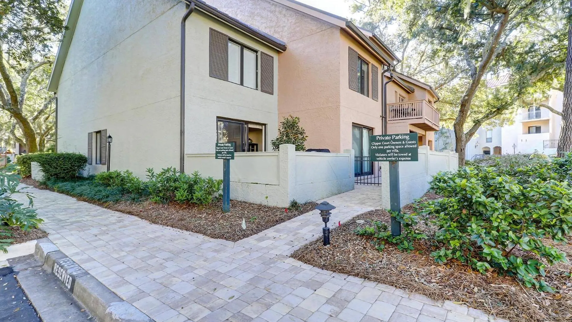 867 Ketch Court * Hilton Head Island