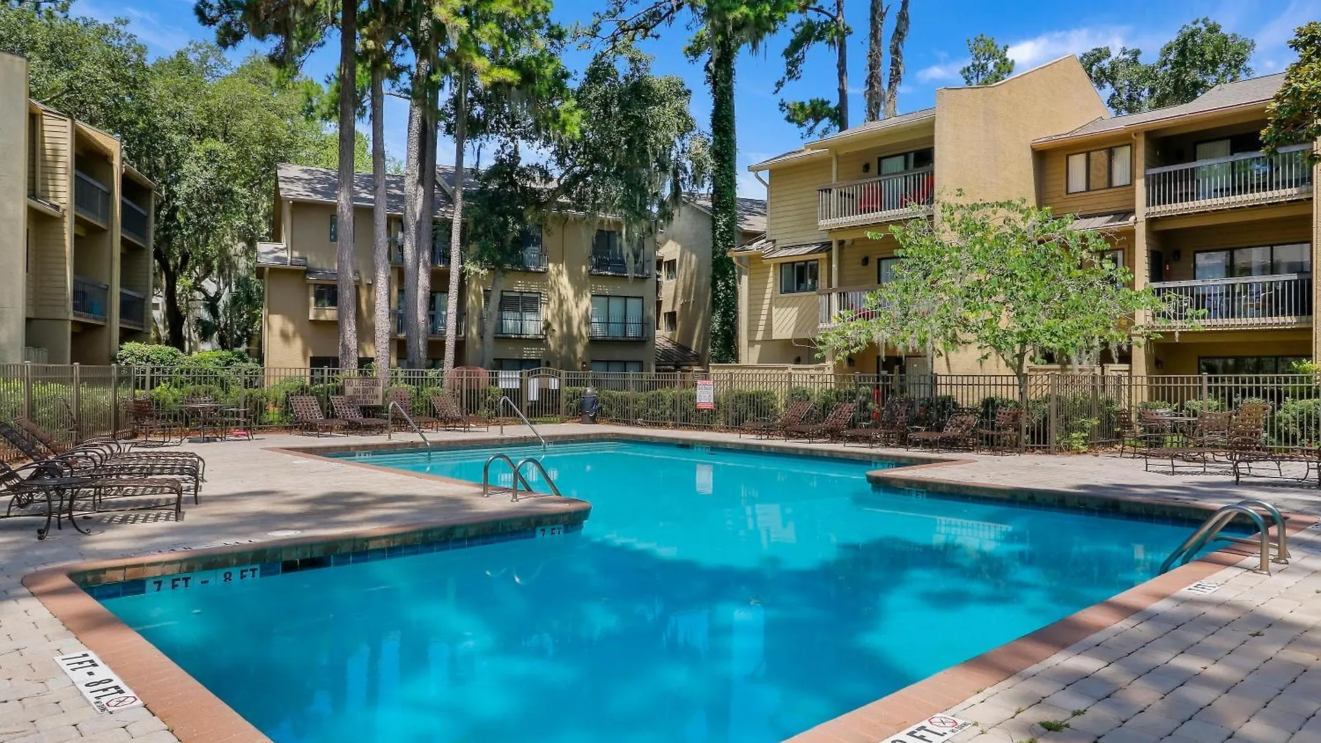 867 Ketch Court Hilton Head Island