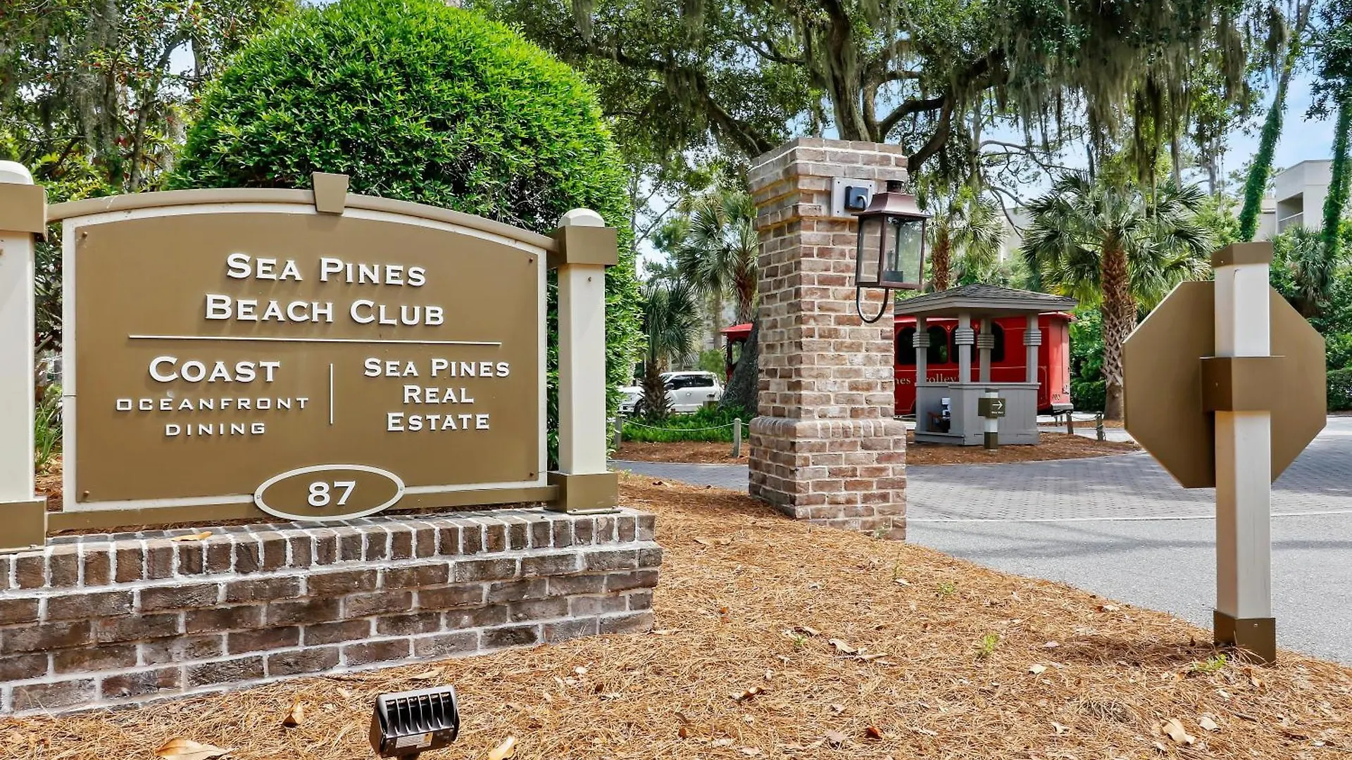 25 South Lagoon Villa Hilton Head Island