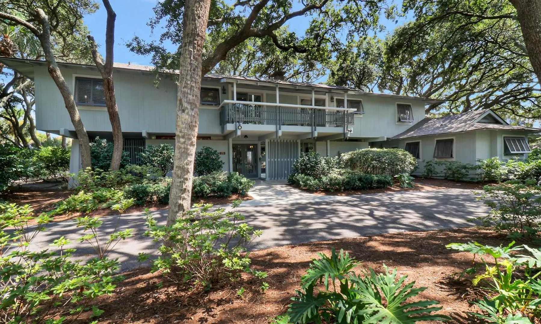 25 South Lagoon Hilton Head Island