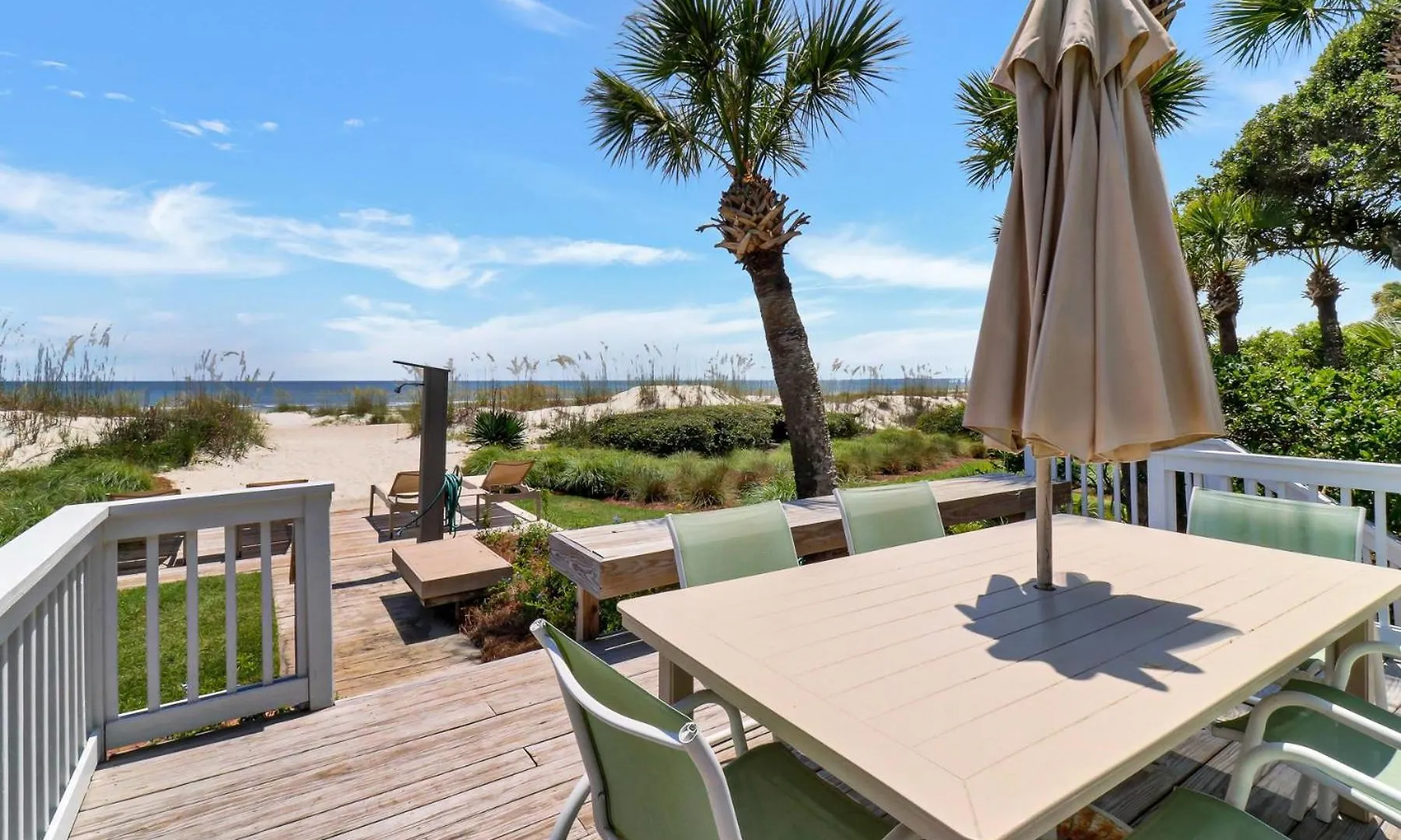 25 South Lagoon Villa