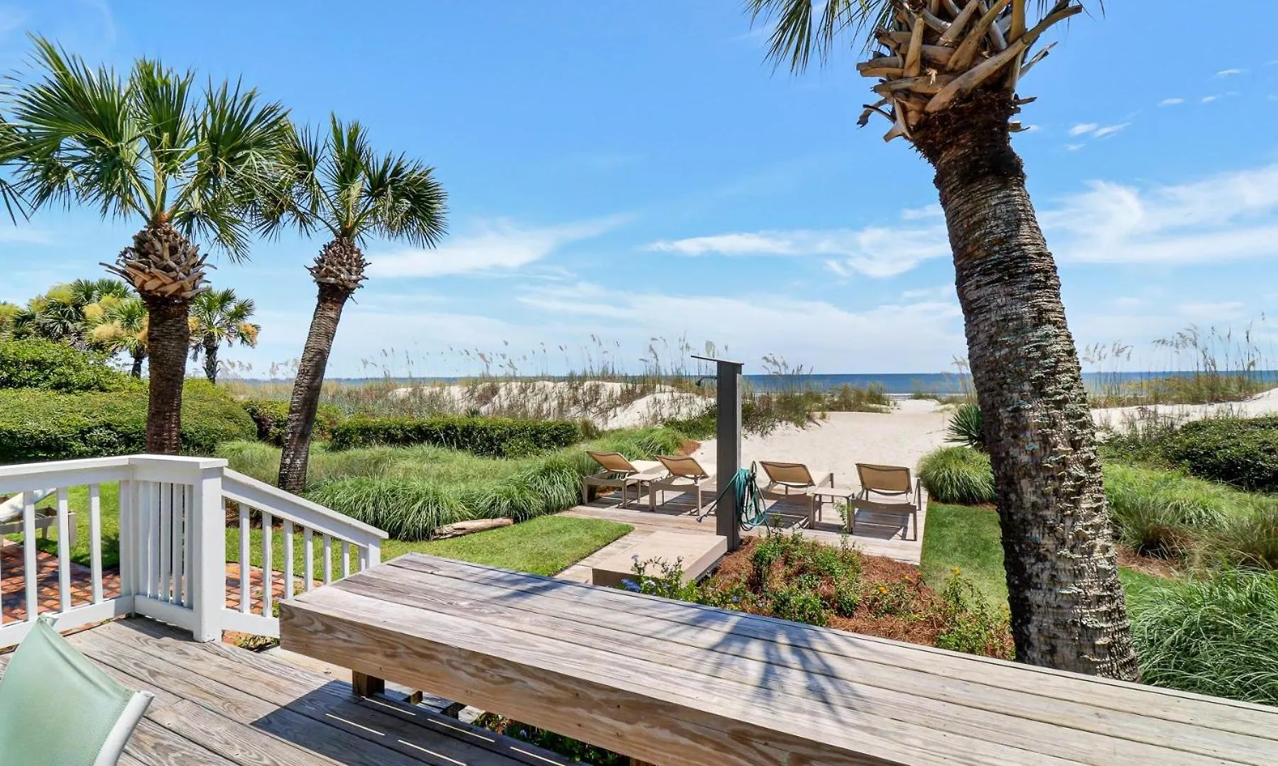 25 South Lagoon Villa Hilton Head Island
