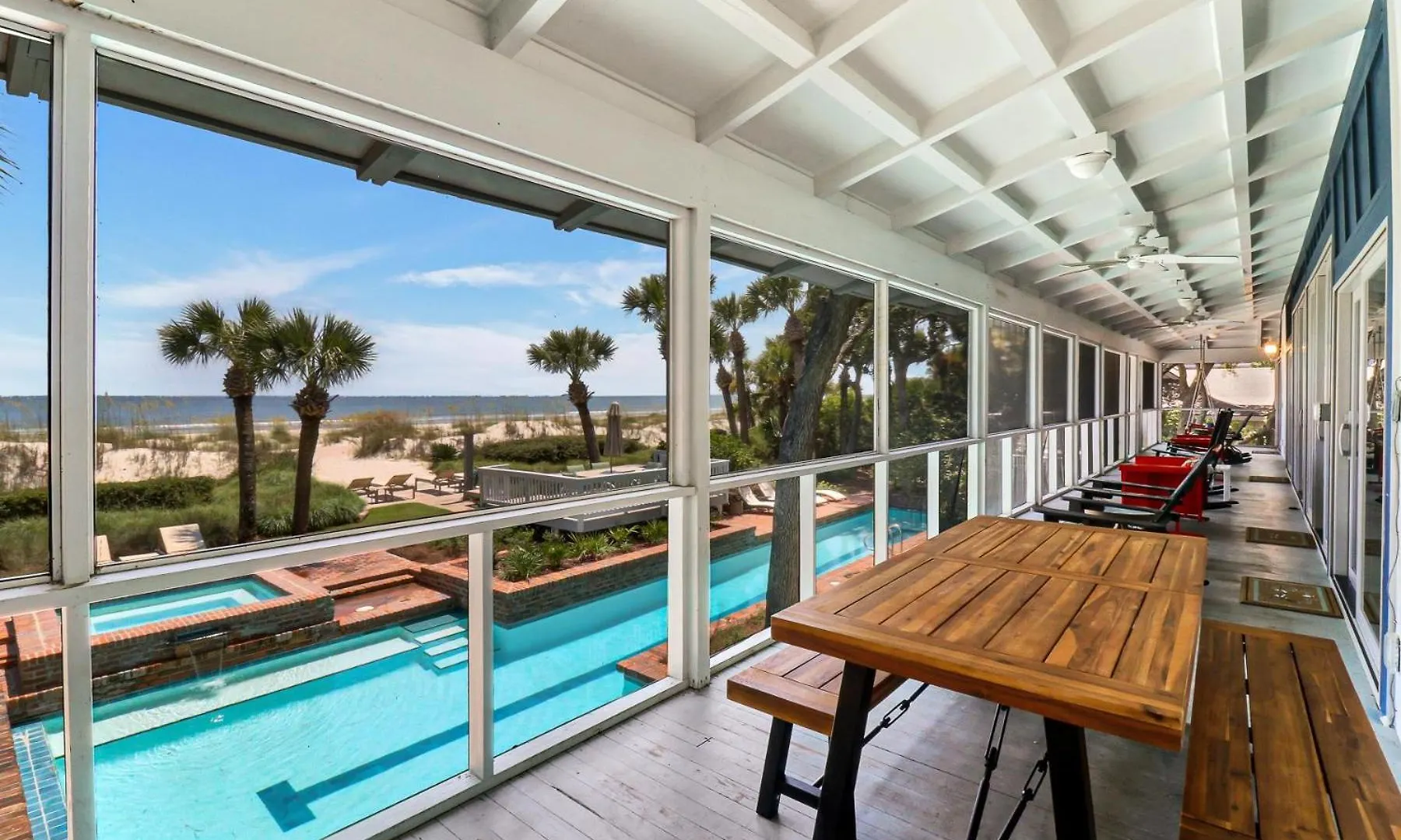 25 South Lagoon * Hilton Head Island