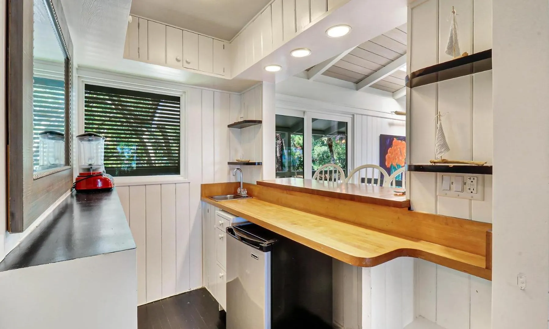 25 South Lagoon Villa Hilton Head Island
