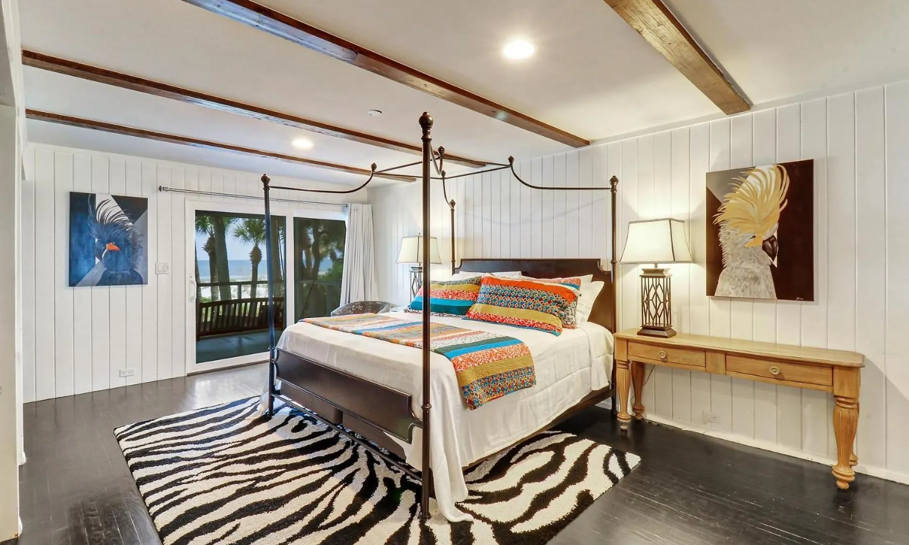 Villa 25 South Lagoon Hilton Head Island
