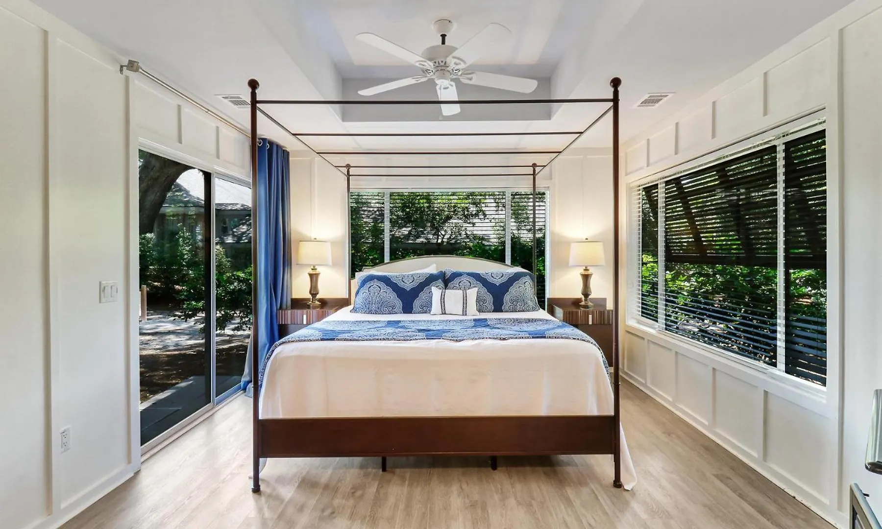 Villa 25 South Lagoon