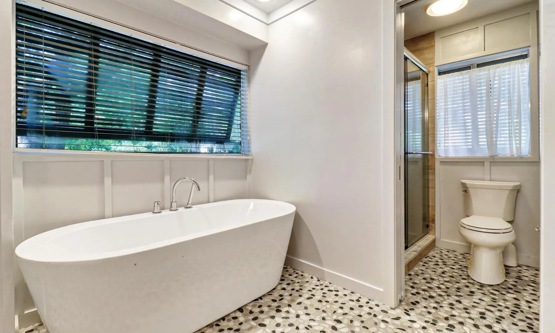 25 South Lagoon Villa *