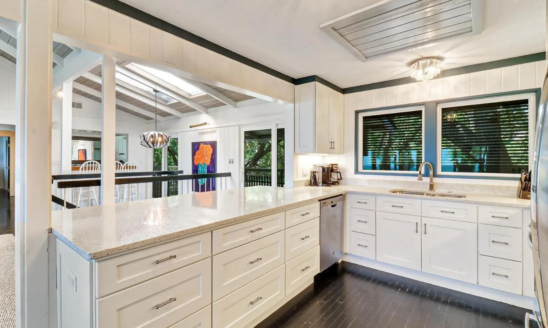 25 South Lagoon Villa *