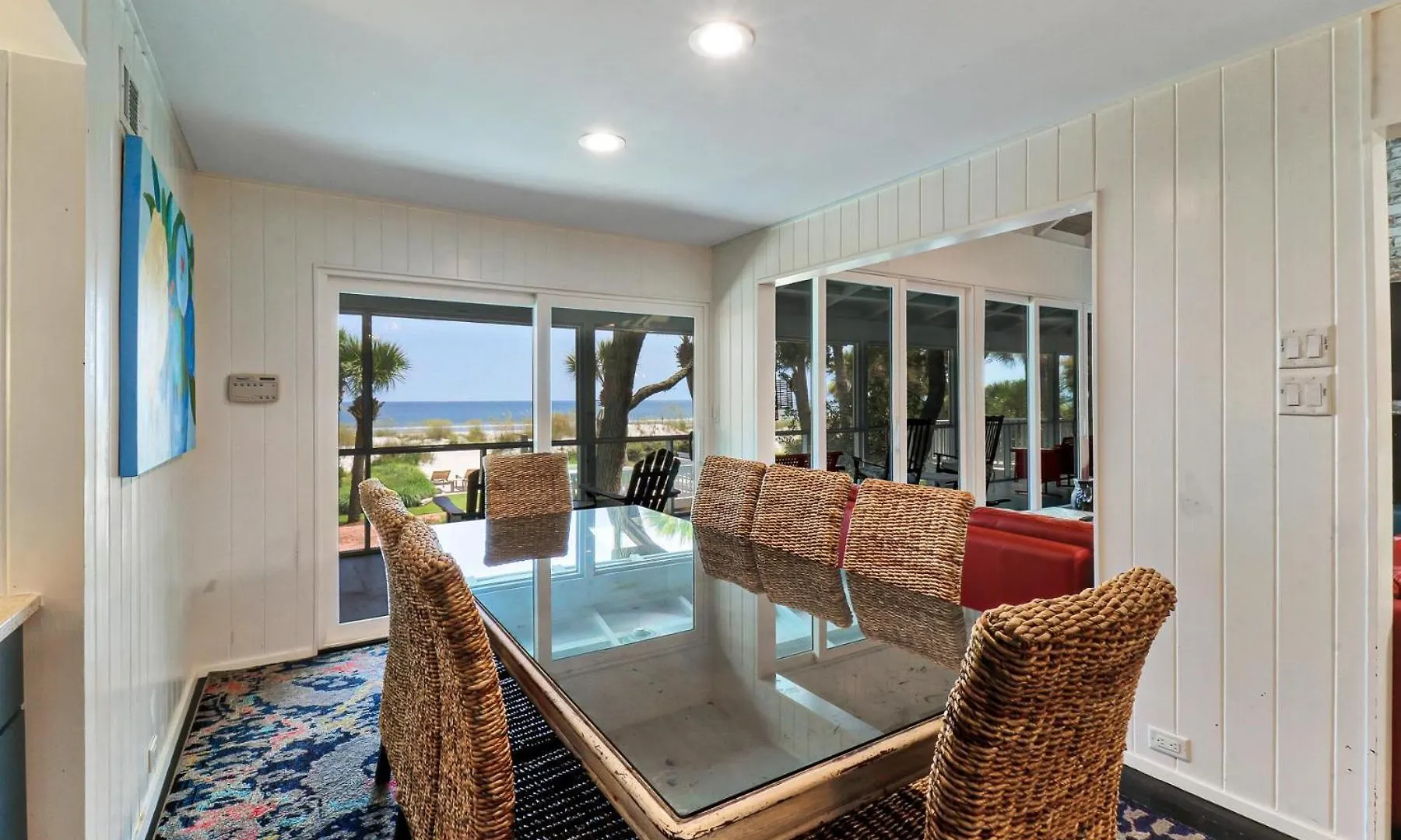 Villa 25 South Lagoon Hilton Head Island