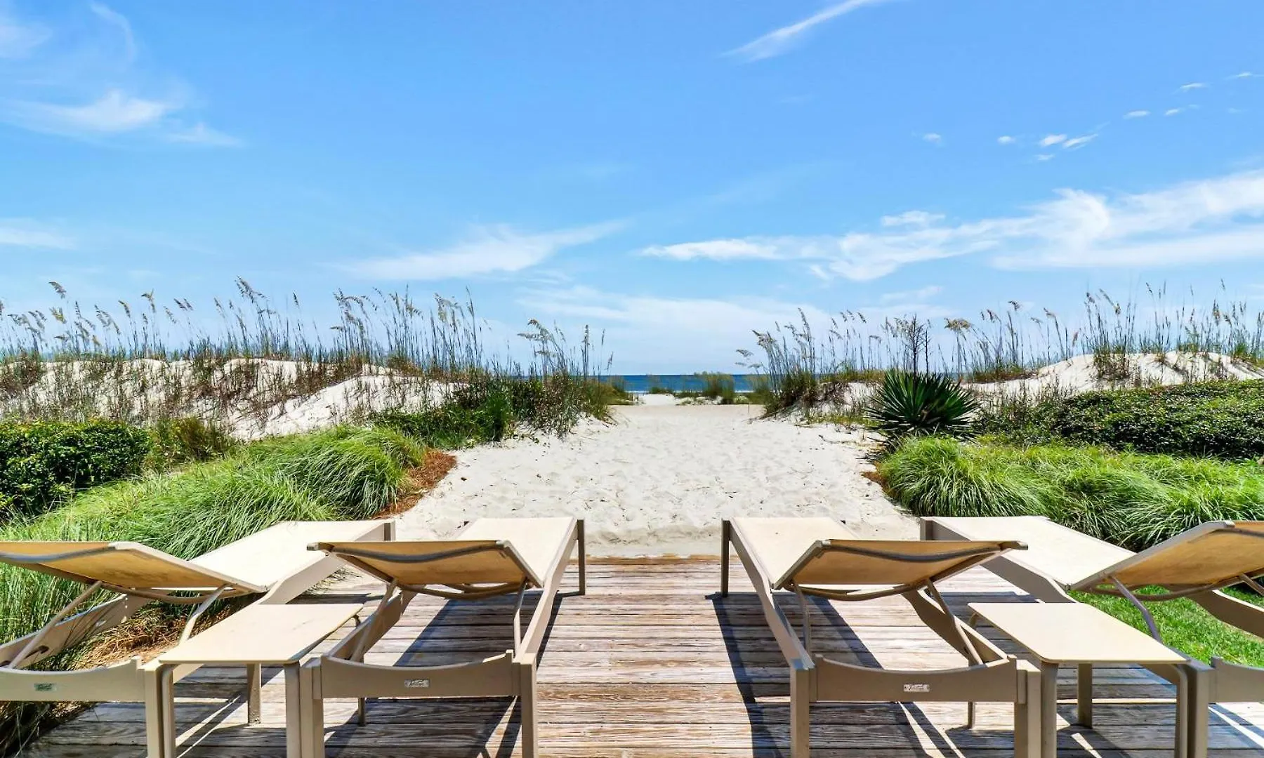 25 South Lagoon Hilton Head Island