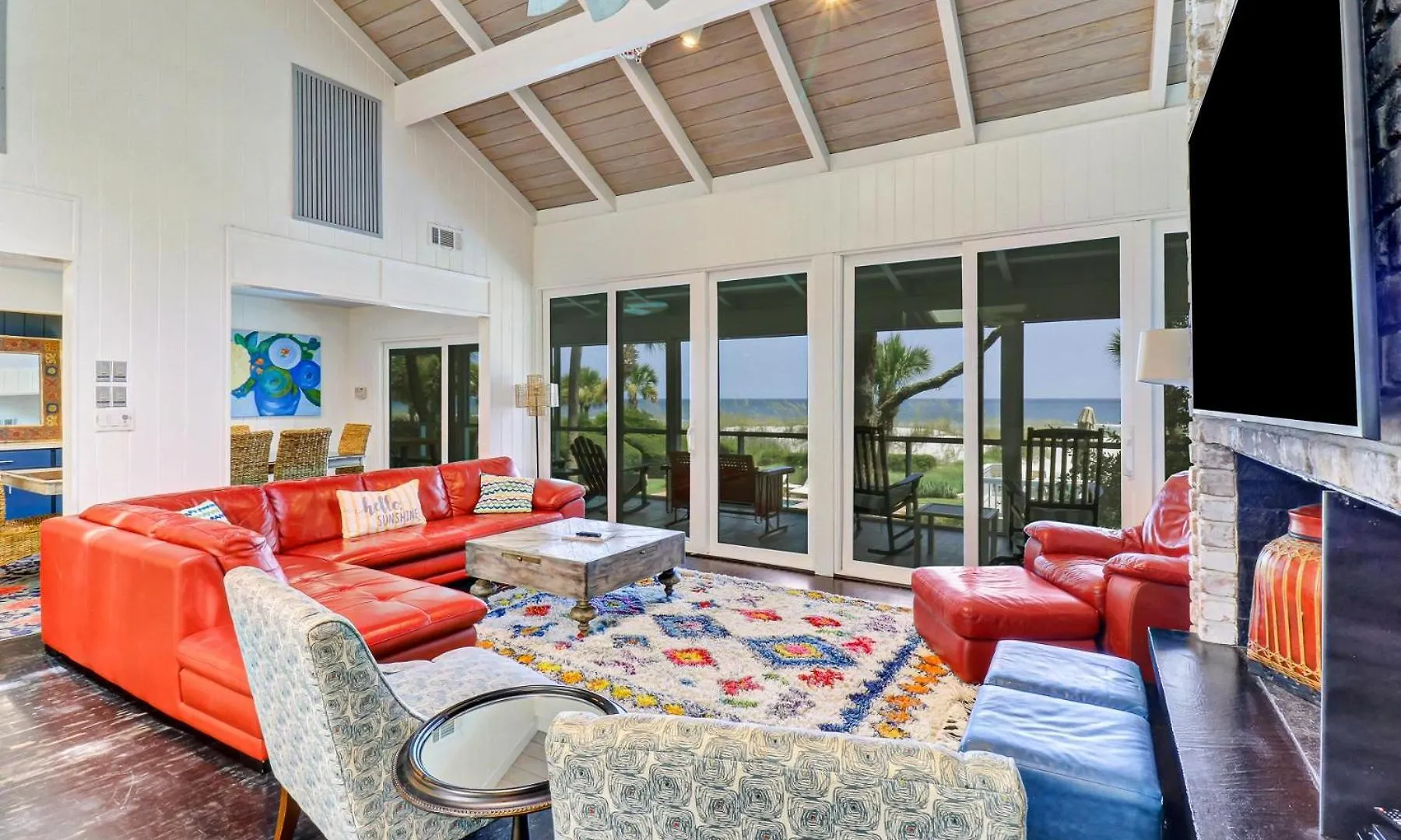 25 South Lagoon * Hilton Head Island
