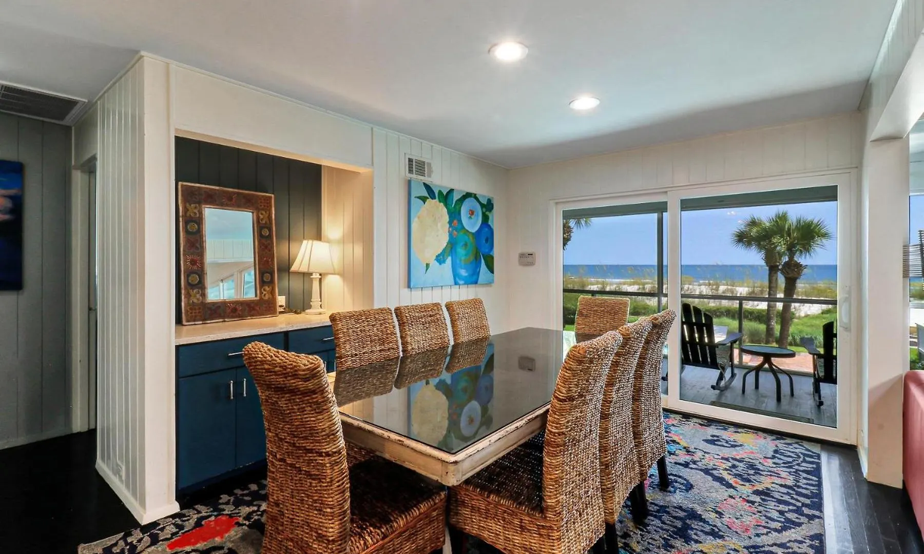 25 South Lagoon Villa *