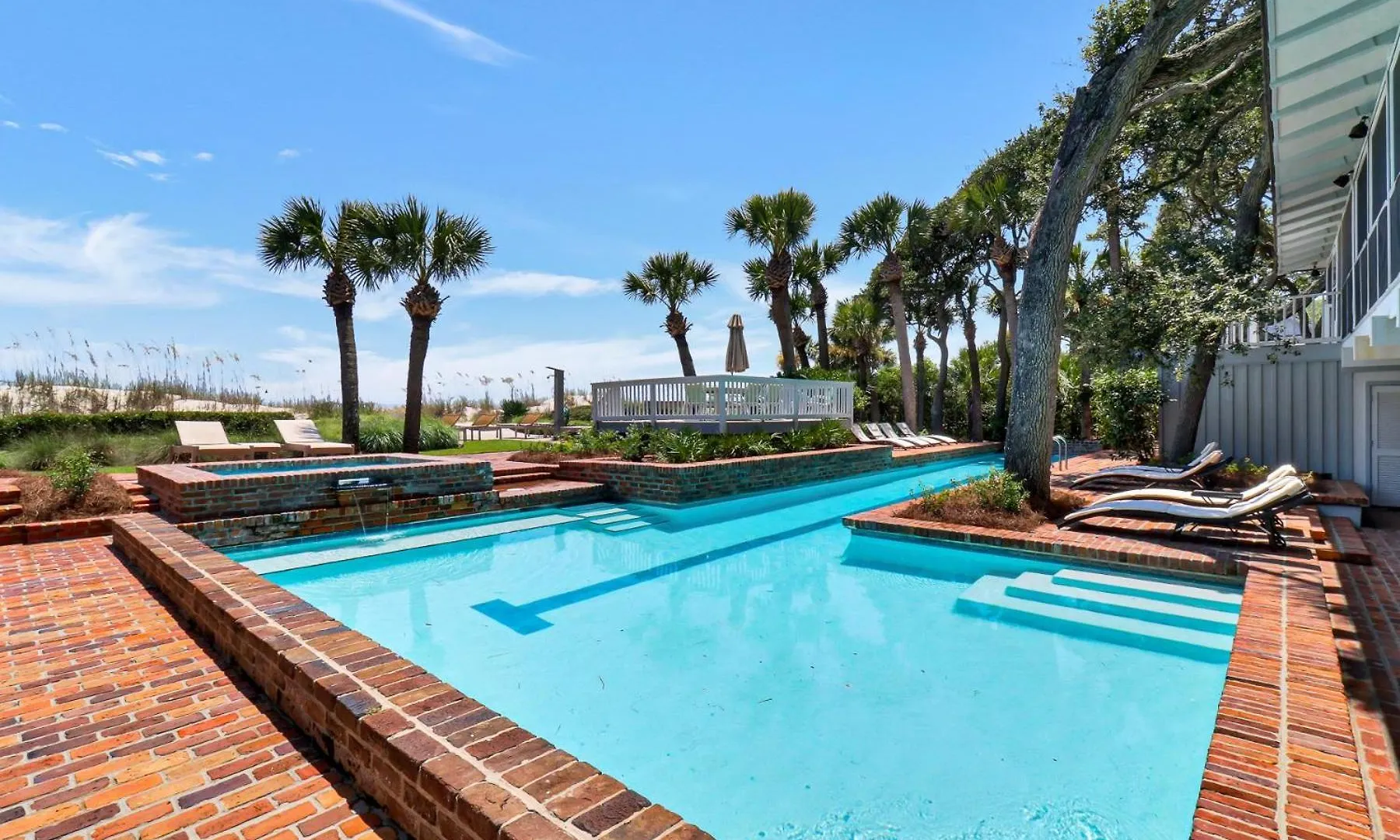 25 South Lagoon Villa Hilton Head Island