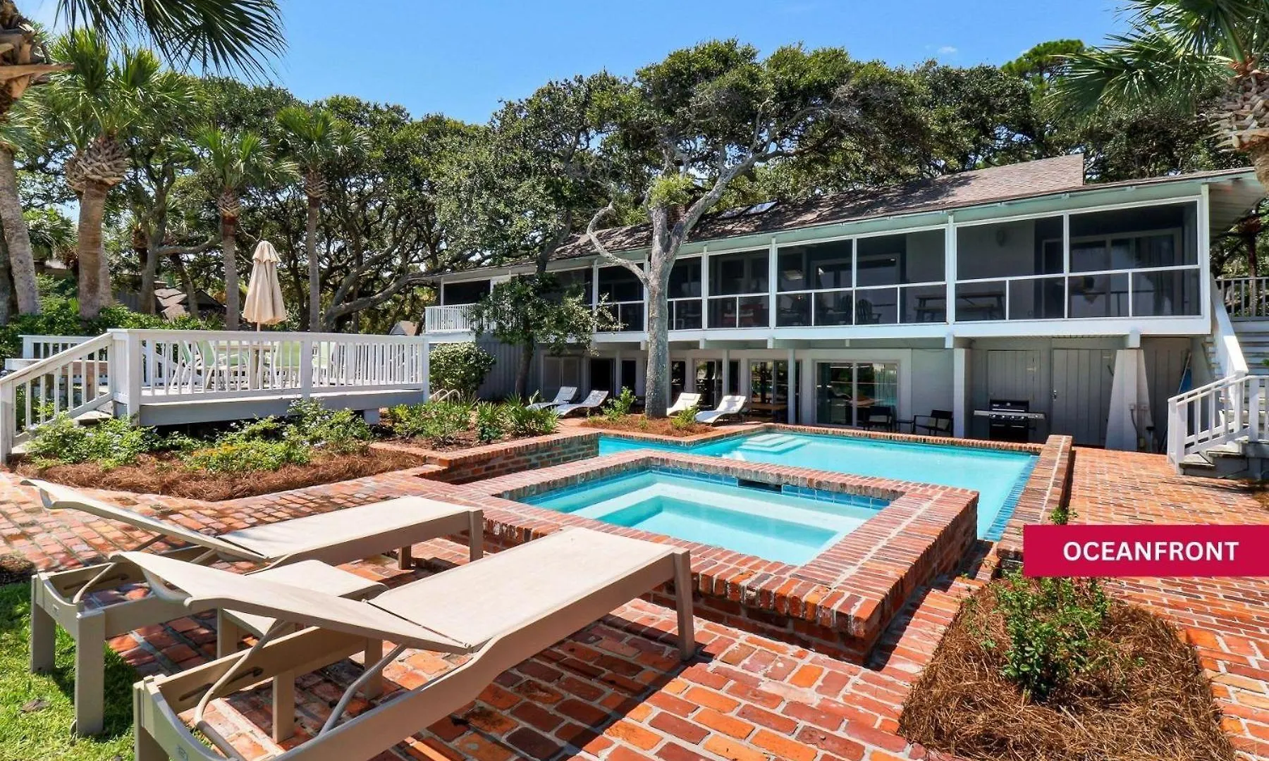 25 South Lagoon Villa