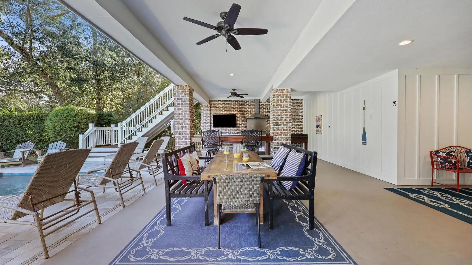 19 Dollar Casa vacanze Hilton Head Island