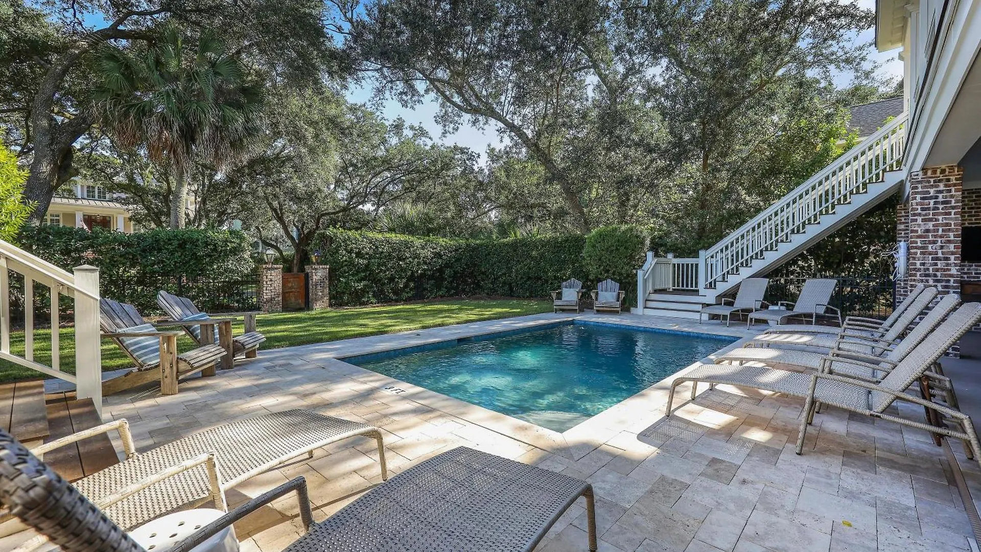 Casa vacanze 19 Dollar